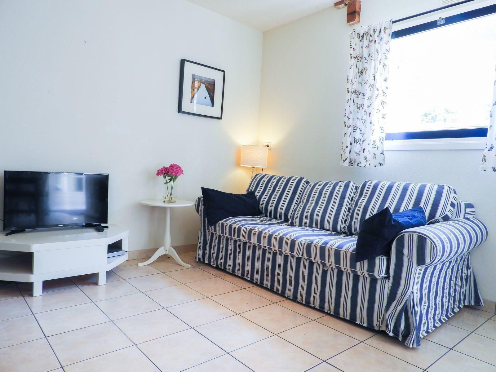 VZ135 Holiday home Grijpkerke