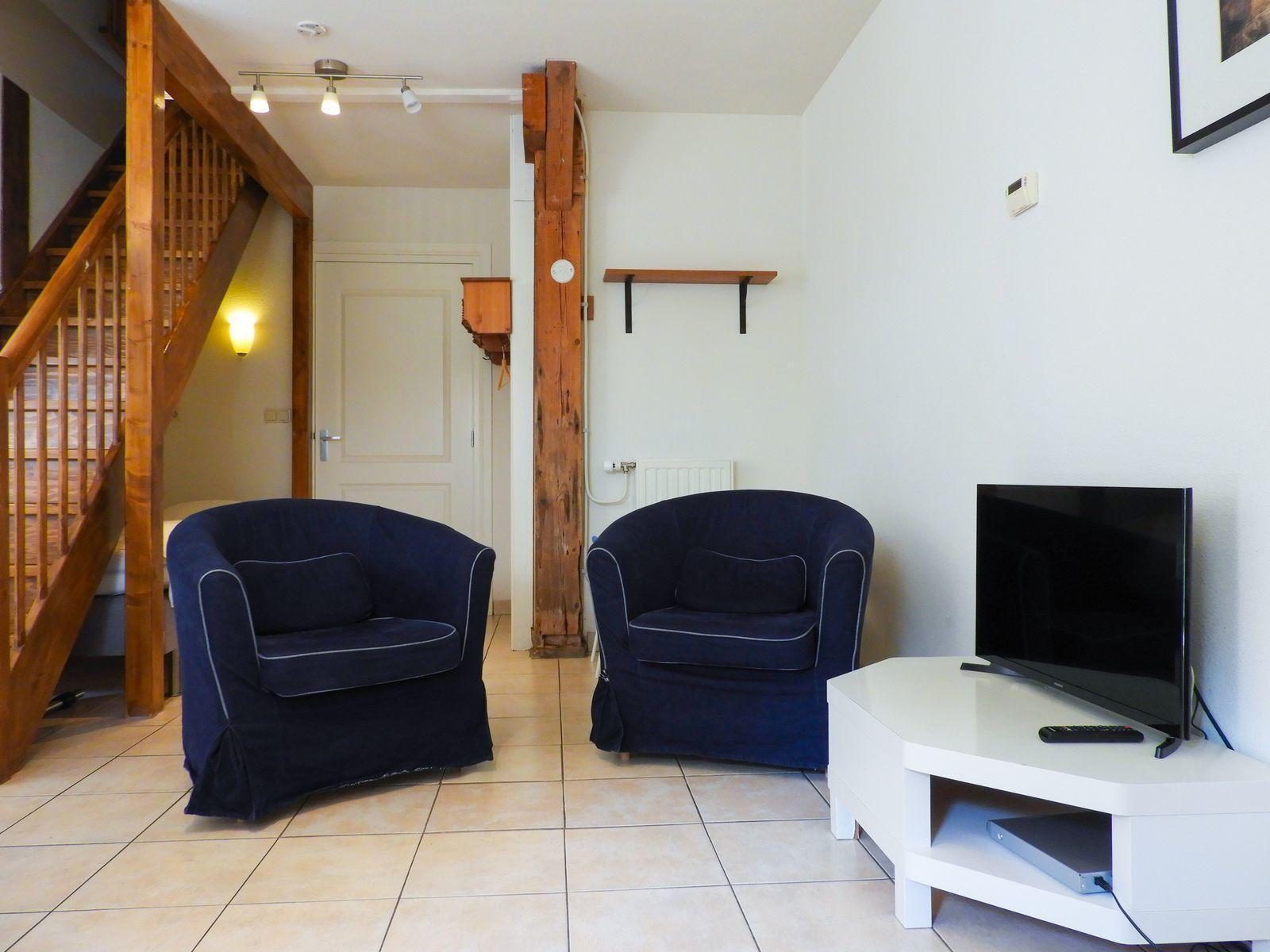 VZ135 Holiday home Grijpkerke