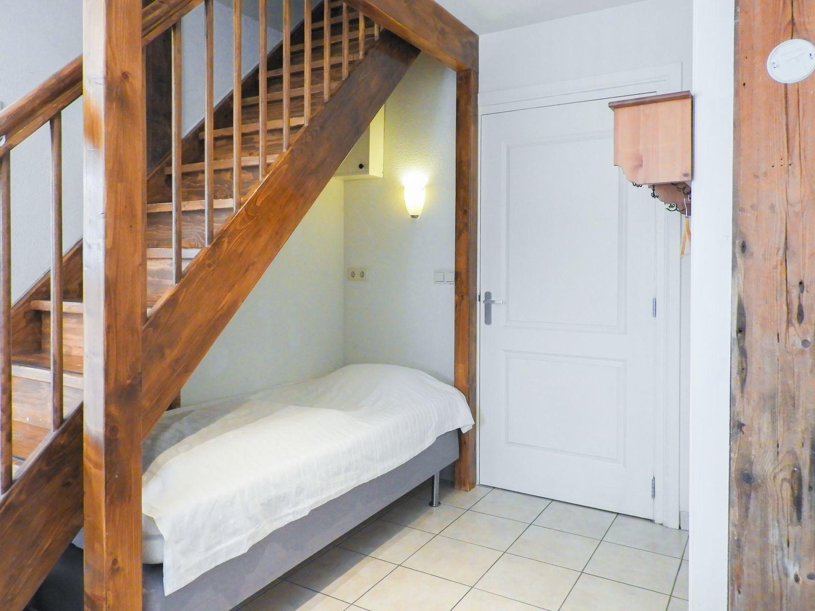 VZ135 Holiday home Grijpkerke
