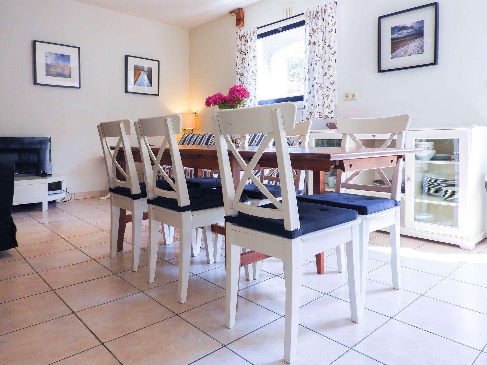 VZ135 Holiday home Grijpkerke