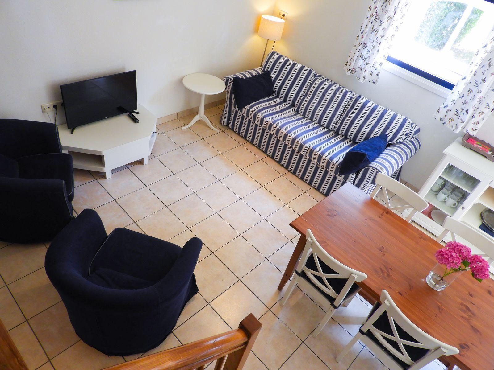 VZ135 Holiday home Grijpkerke