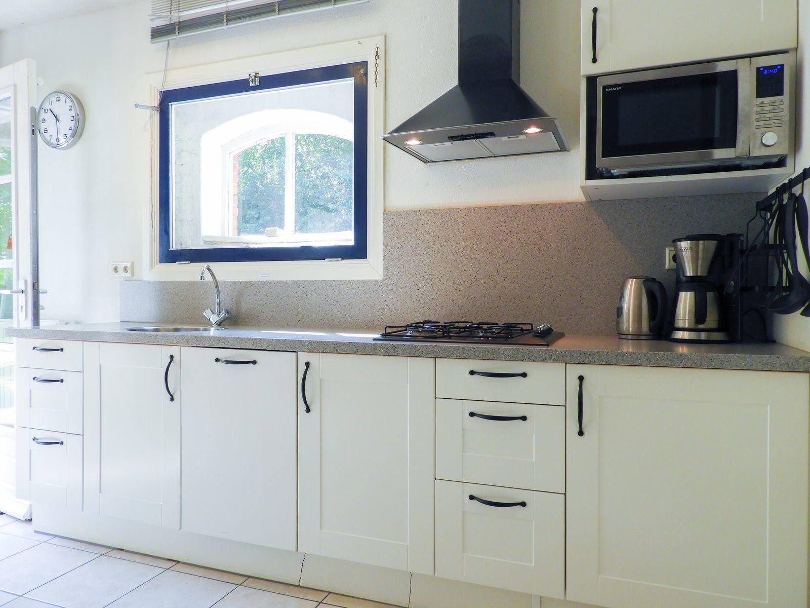 VZ135 Holiday home Grijpkerke
