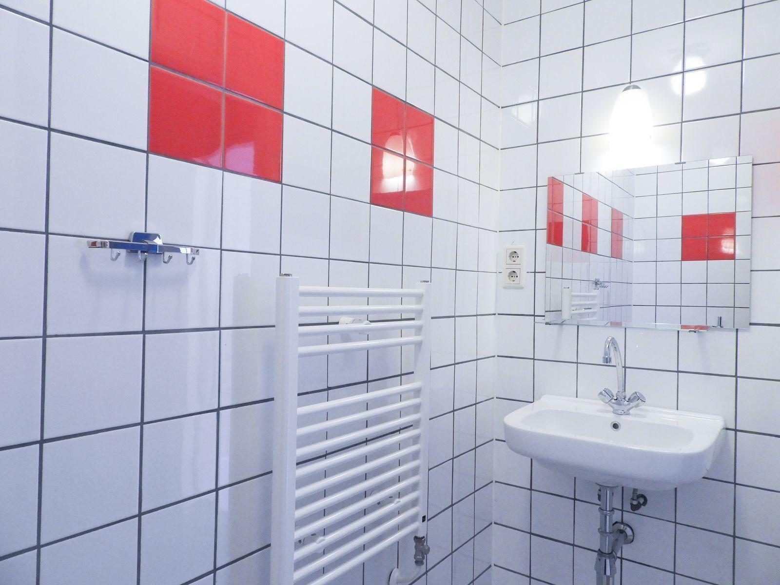 VZ135 Holiday home Grijpkerke