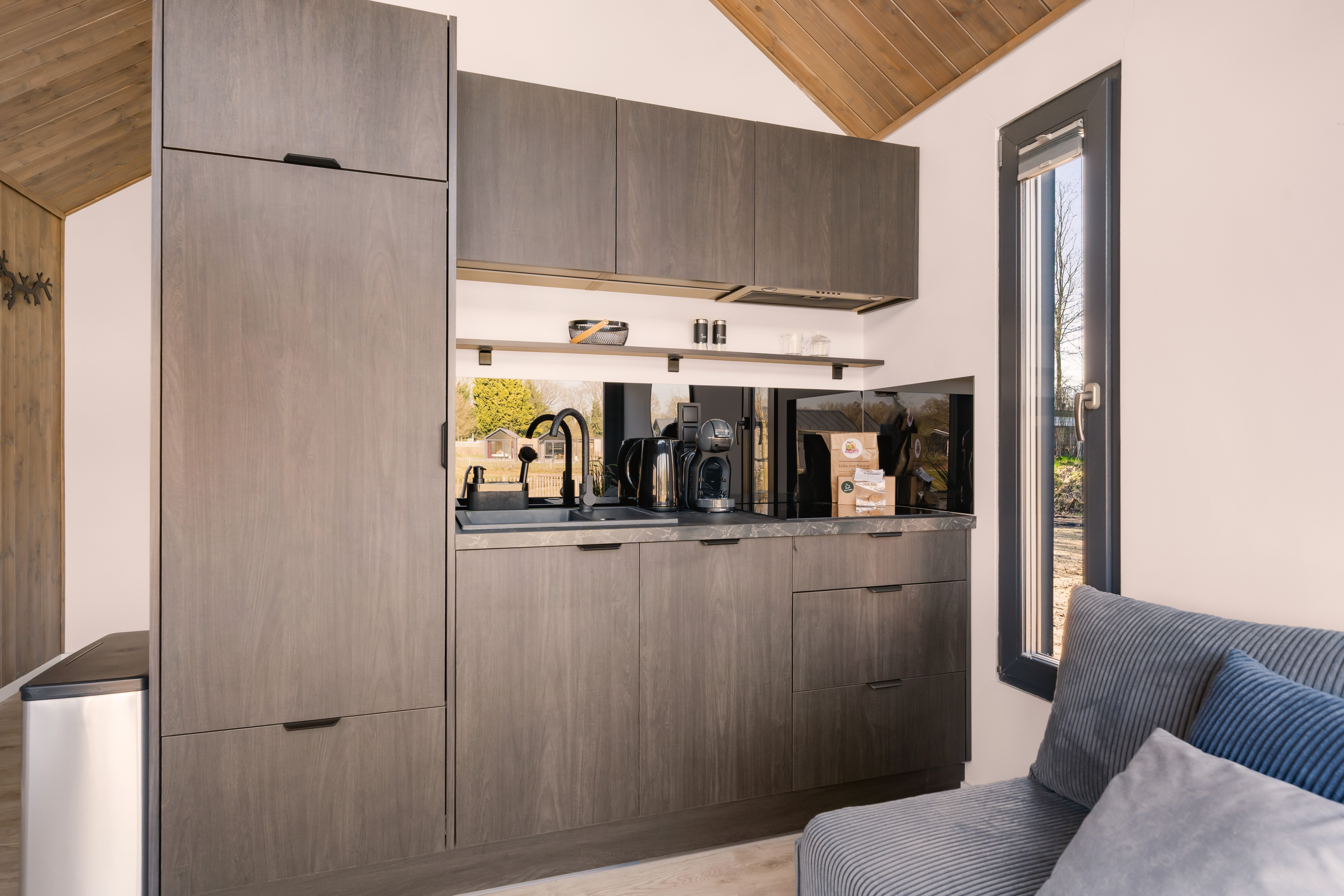 Reestdal loft | 2 personen