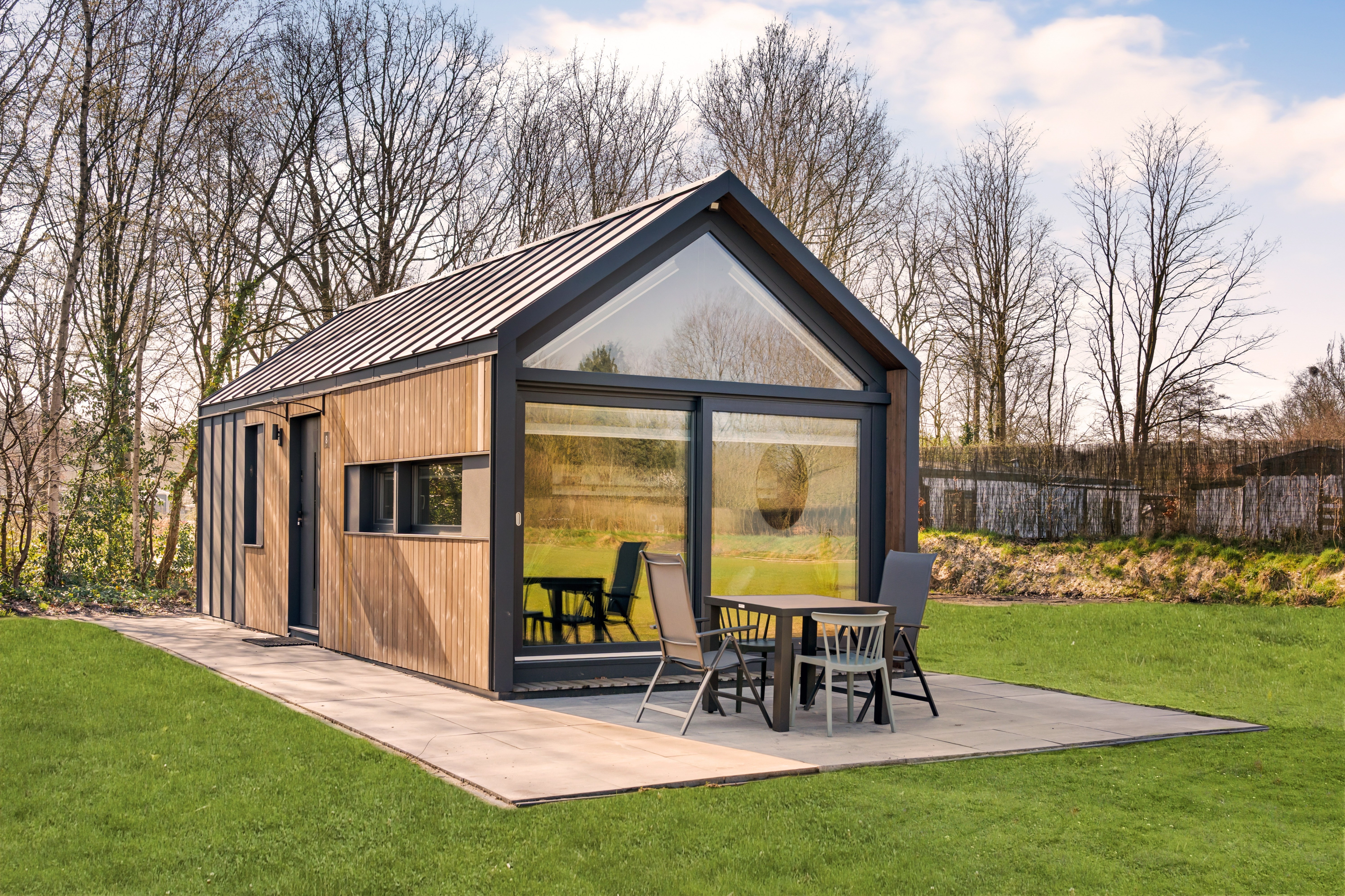 Reestdal loft | 2 persoons