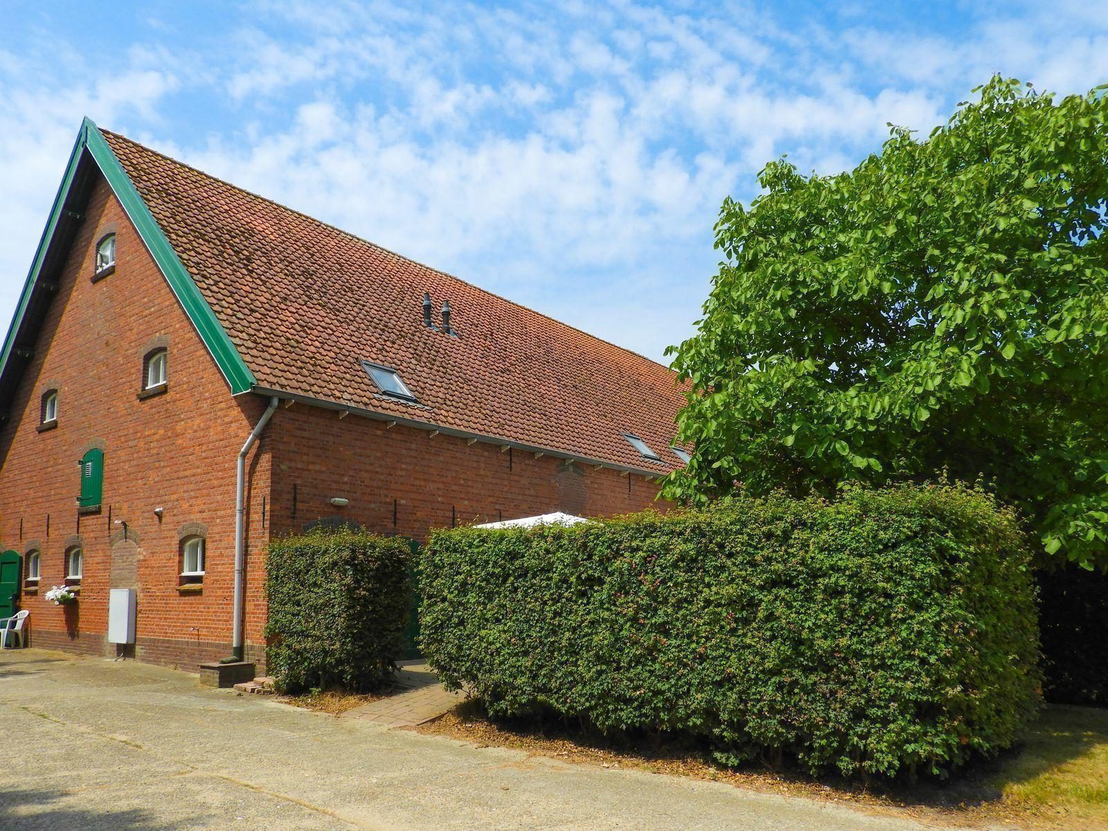 VZ135 Holiday home Grijpkerke