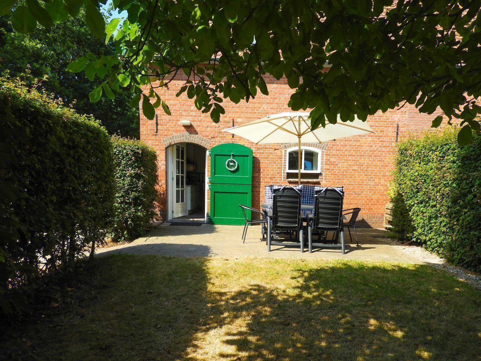 VZ135 Holiday home Grijpkerke