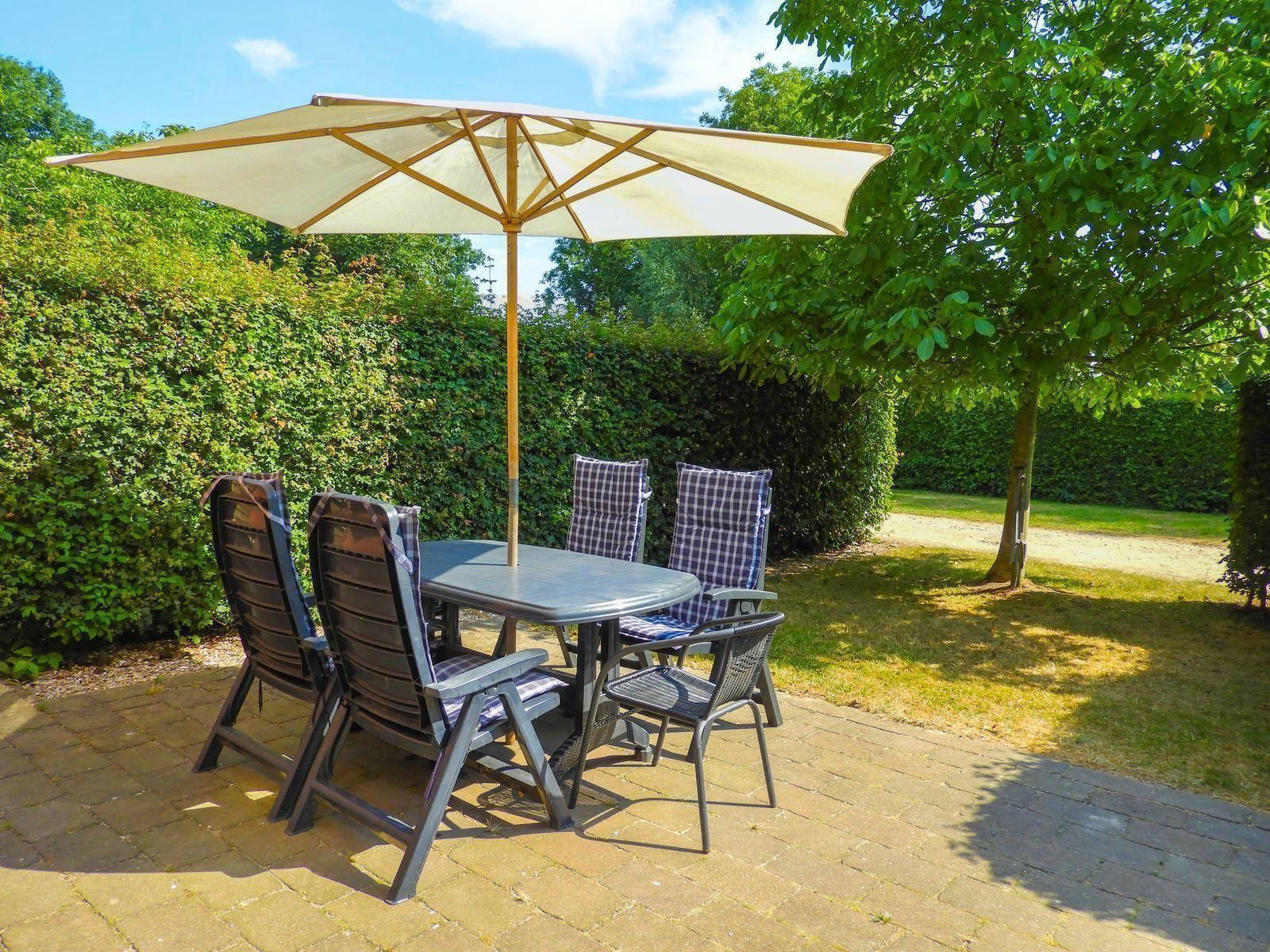 VZ135 Holiday home Grijpkerke