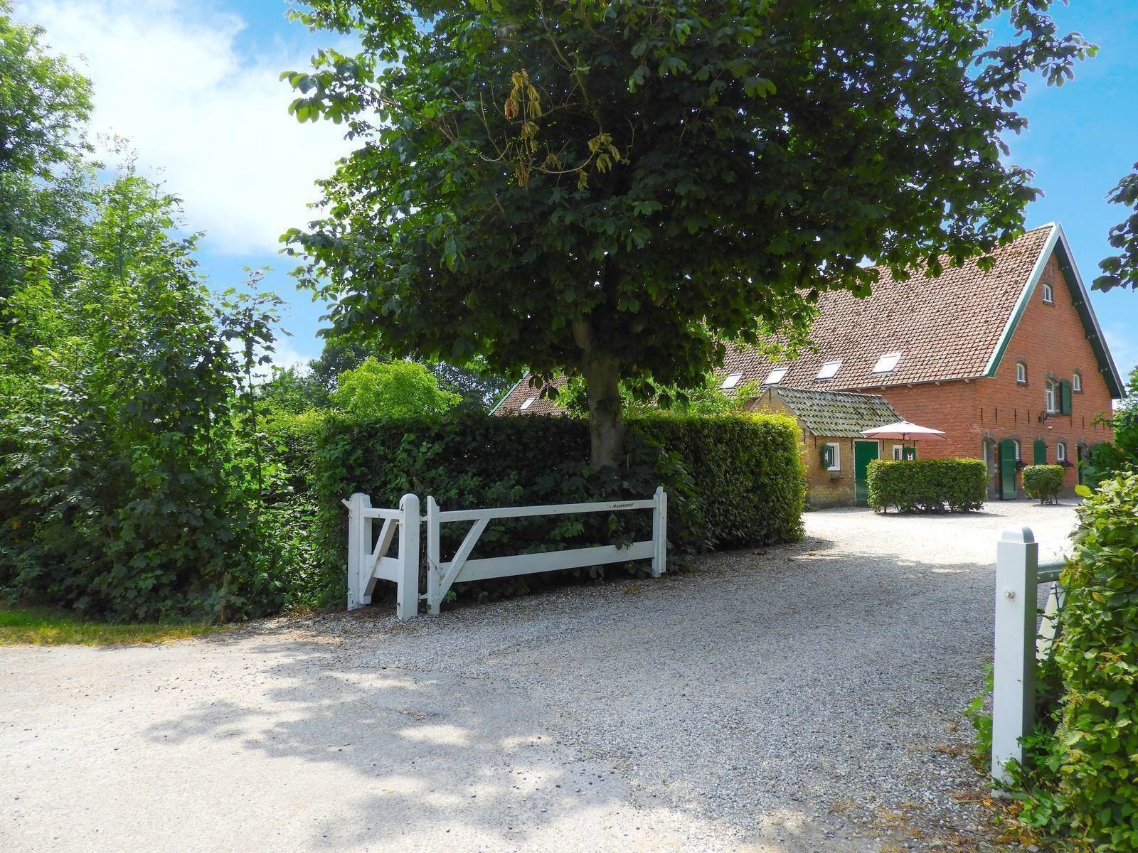 VZ135 Holiday home Grijpkerke