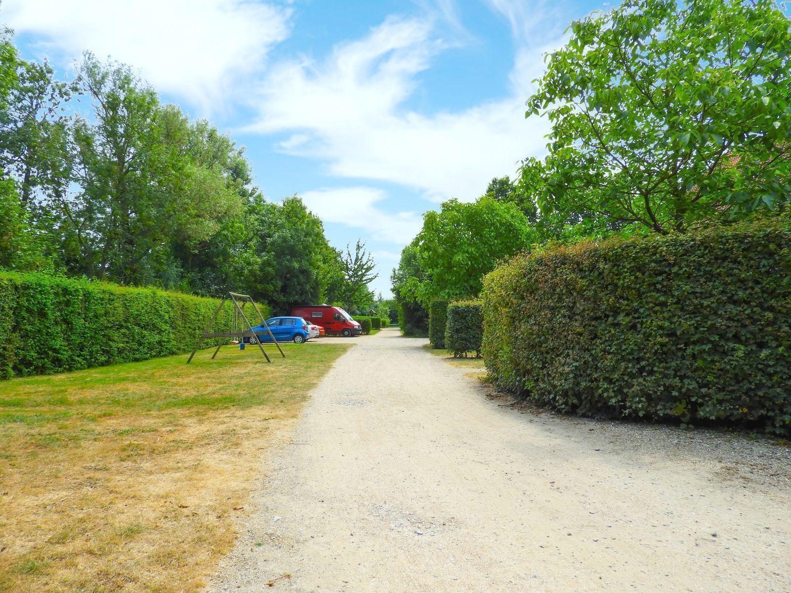 VZ135 Holiday home Grijpkerke