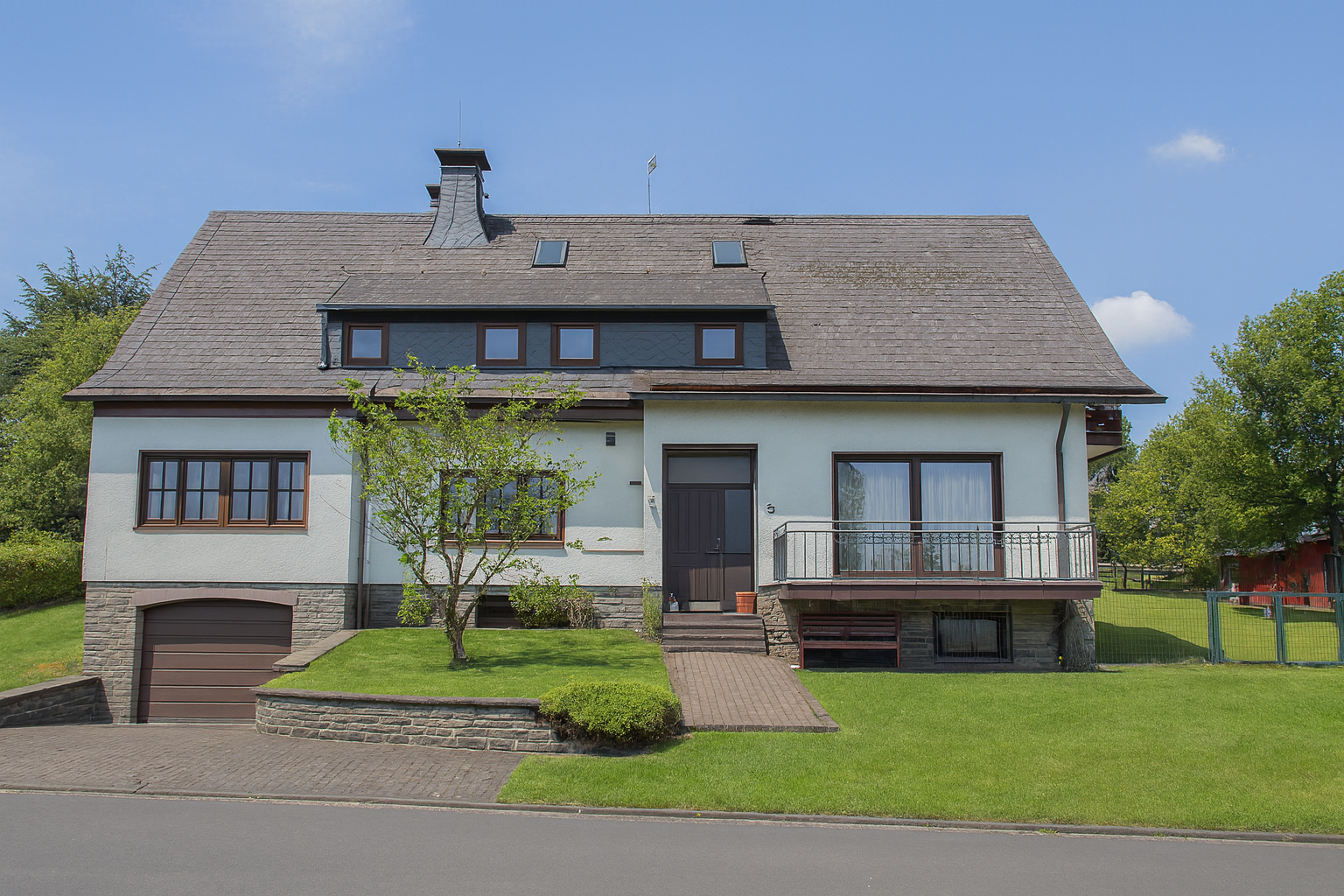 Am Südhang 27 Winterberg | Cozy holiday home near center & ski area