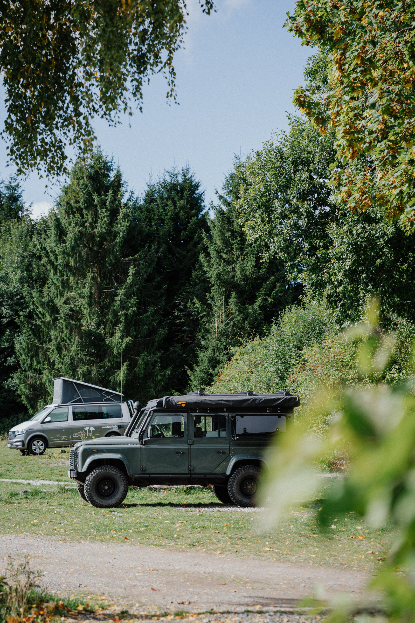 HARZ // SMALL