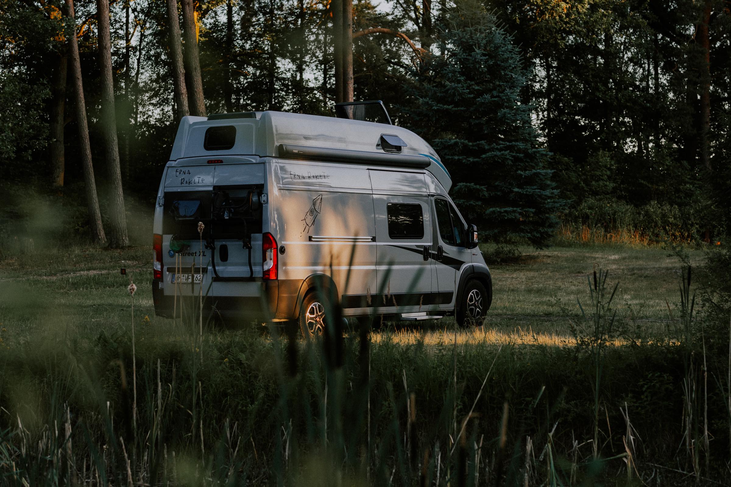HARZ // MEDIUM