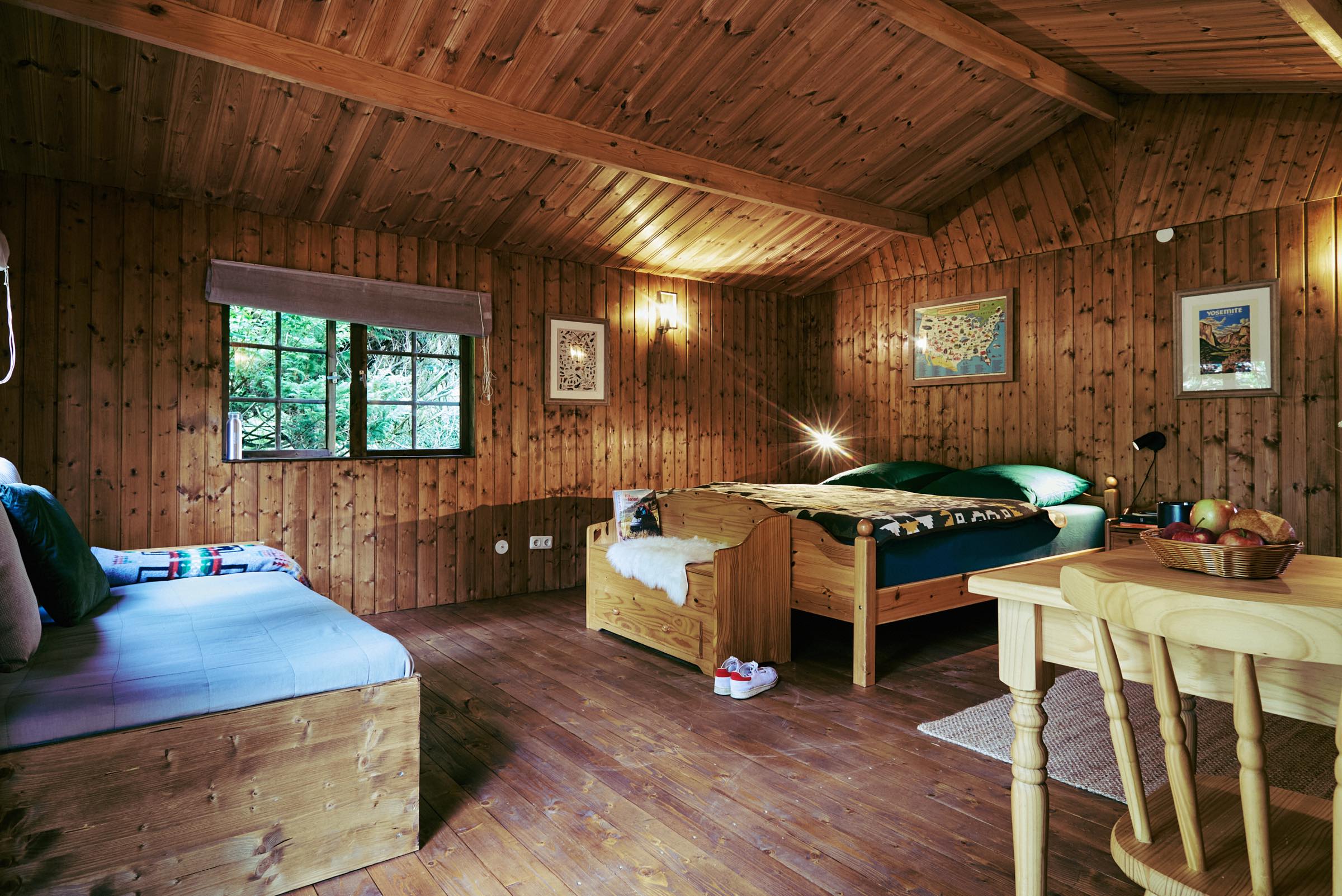 Cabin