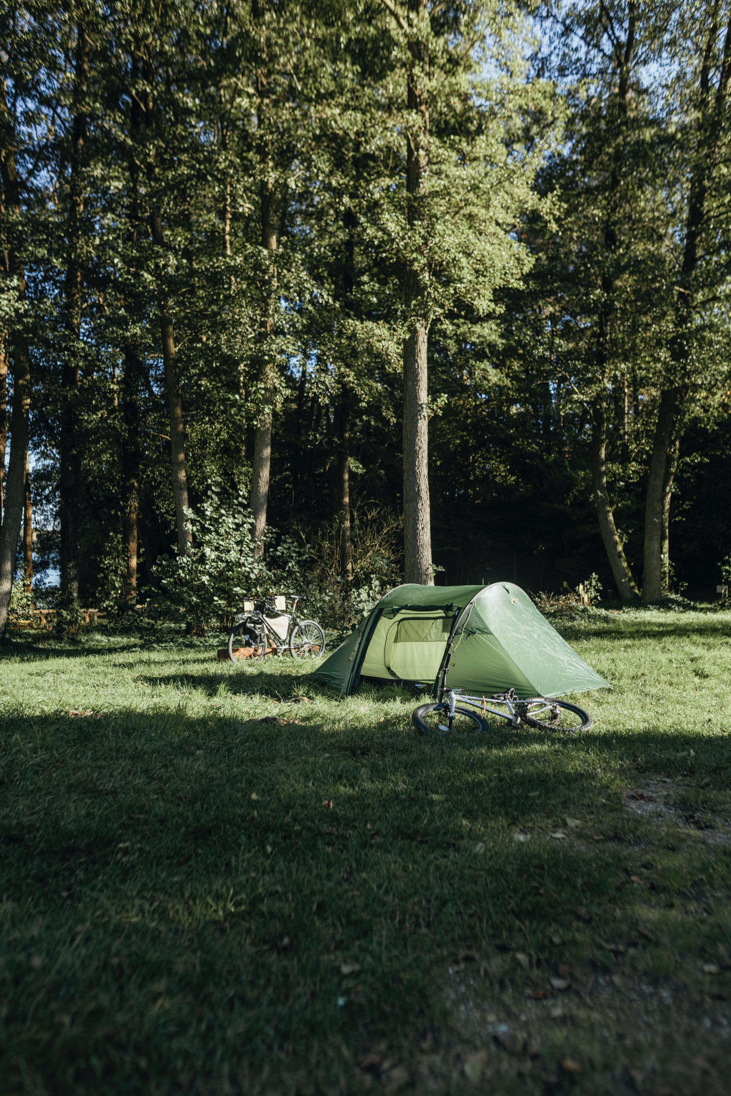 UCKERMARK // ZELTWIESE