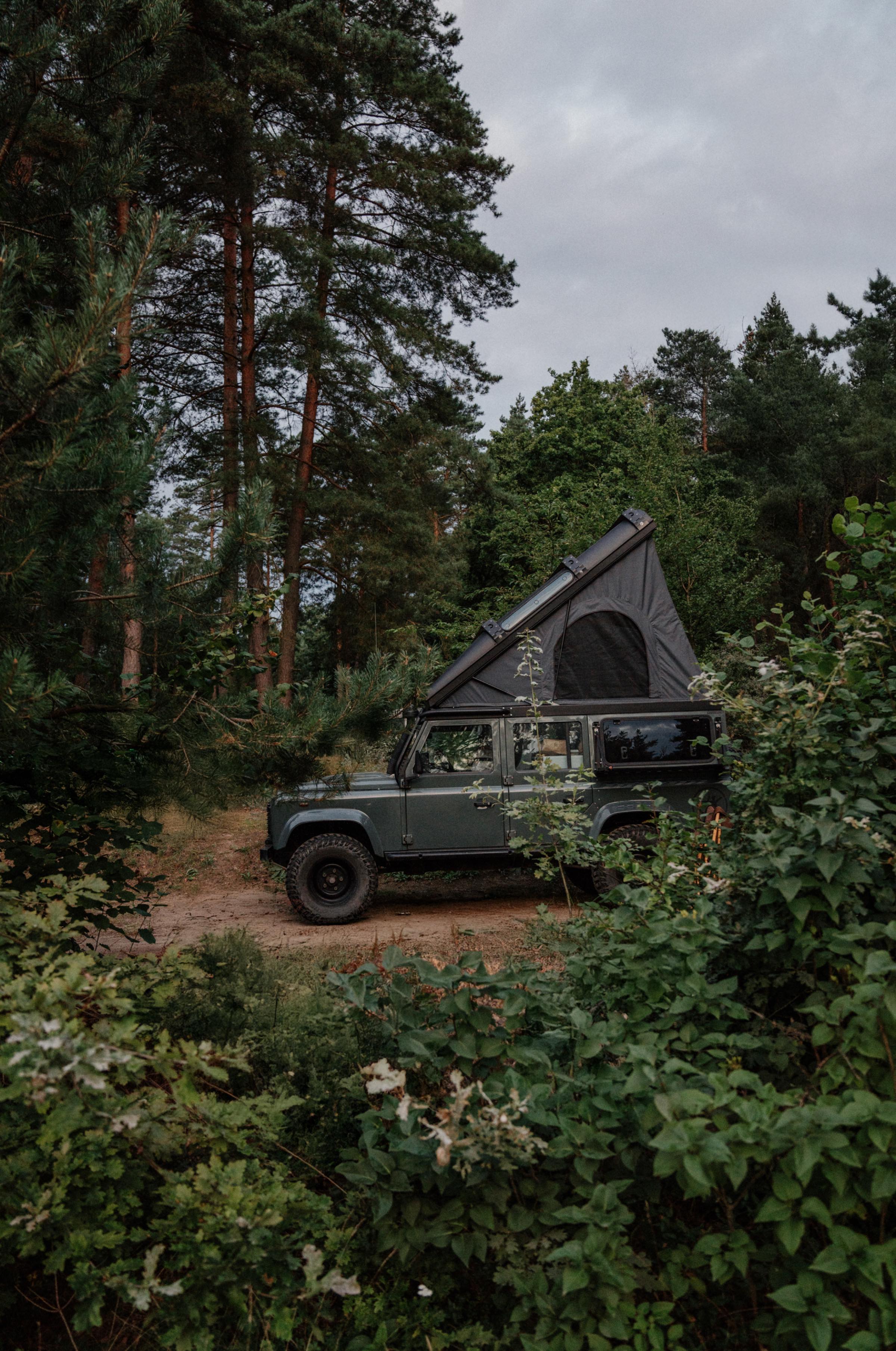 UCKERMARK // SMALL