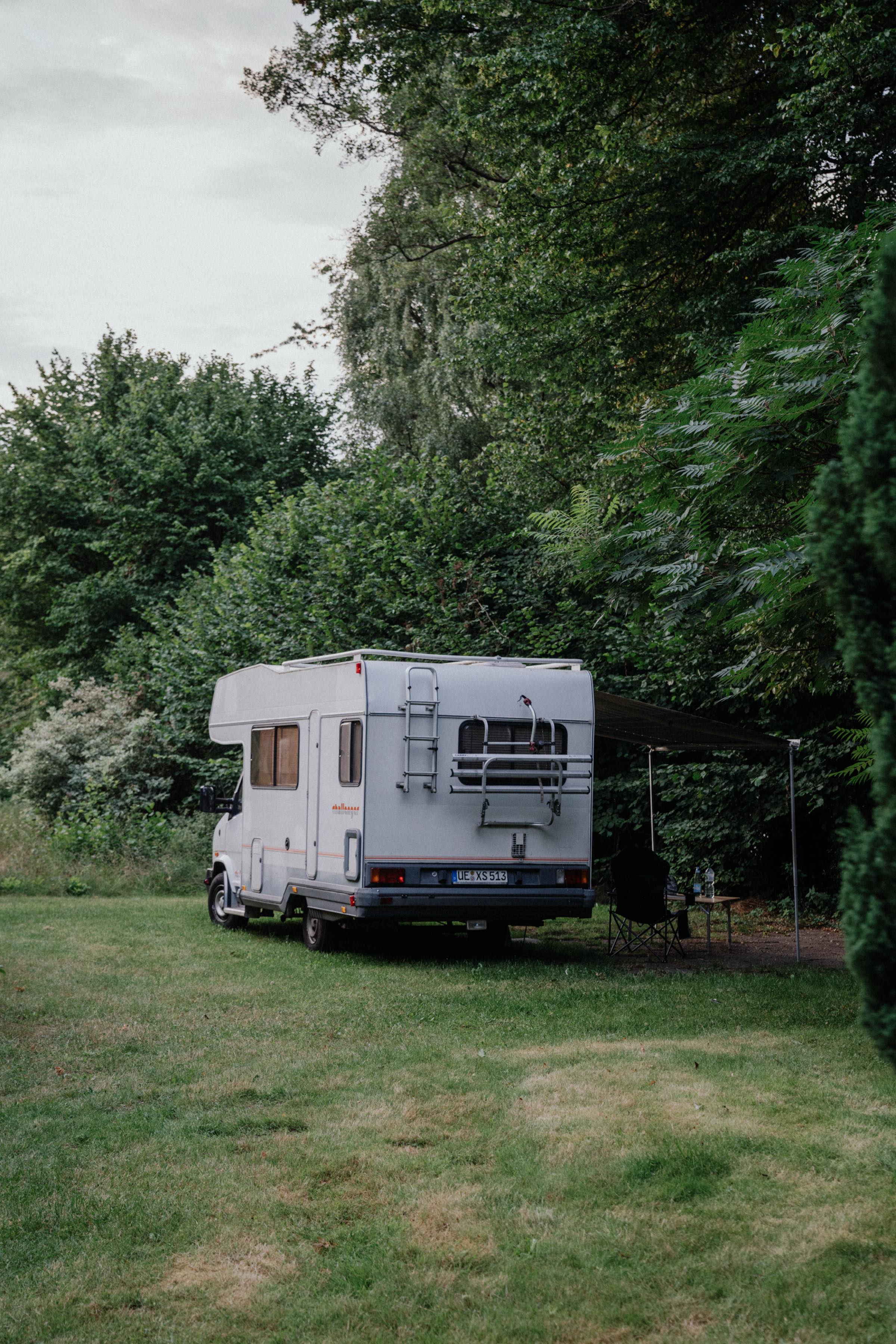 UCKERMARK // LARGE