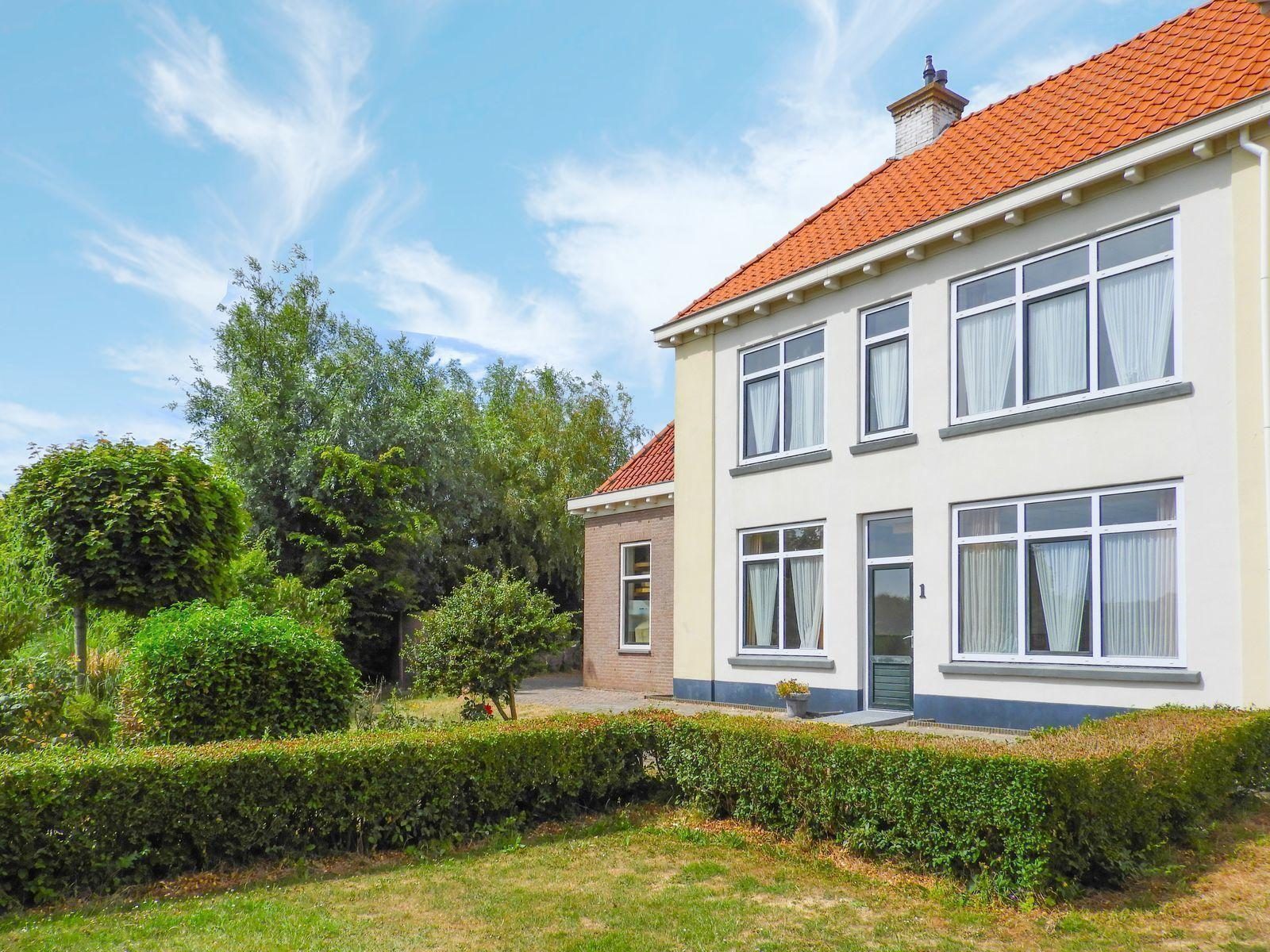 VZ 130 Gruppenunterkunft Westkapelle