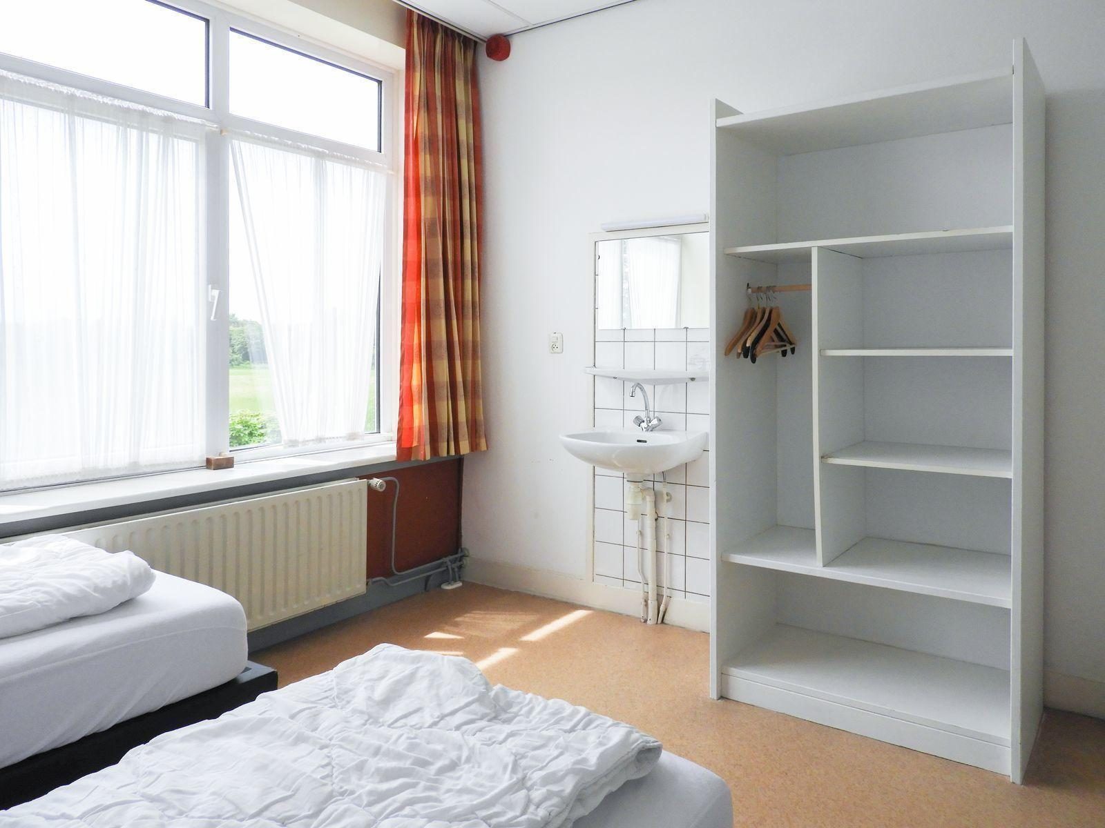 VZ 130 Gruppenunterkunft Westkapelle
