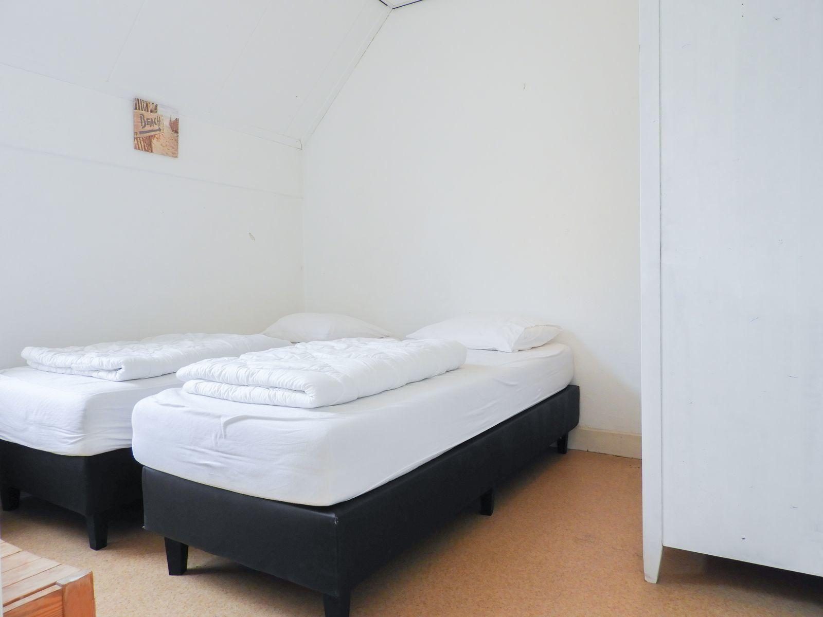 VZ 130 Gruppenunterkunft Westkapelle