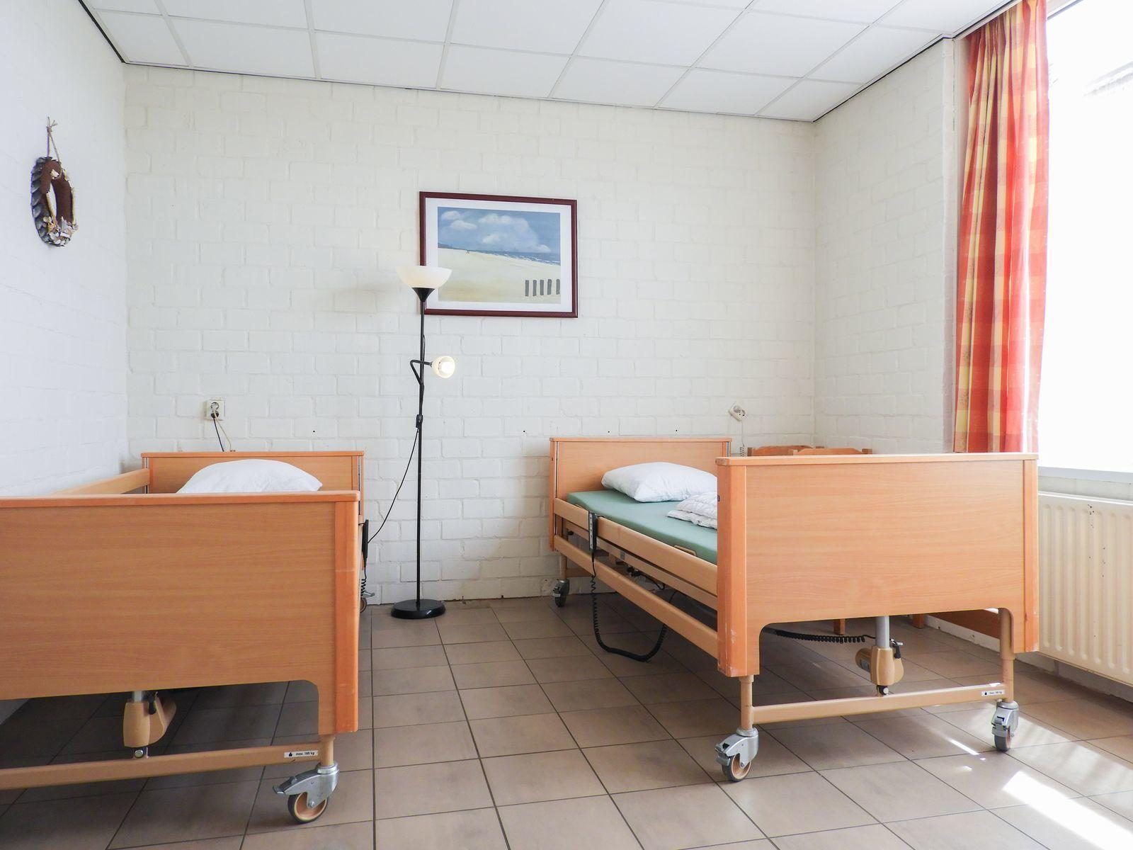 VZ 130 Gruppenunterkunft Westkapelle