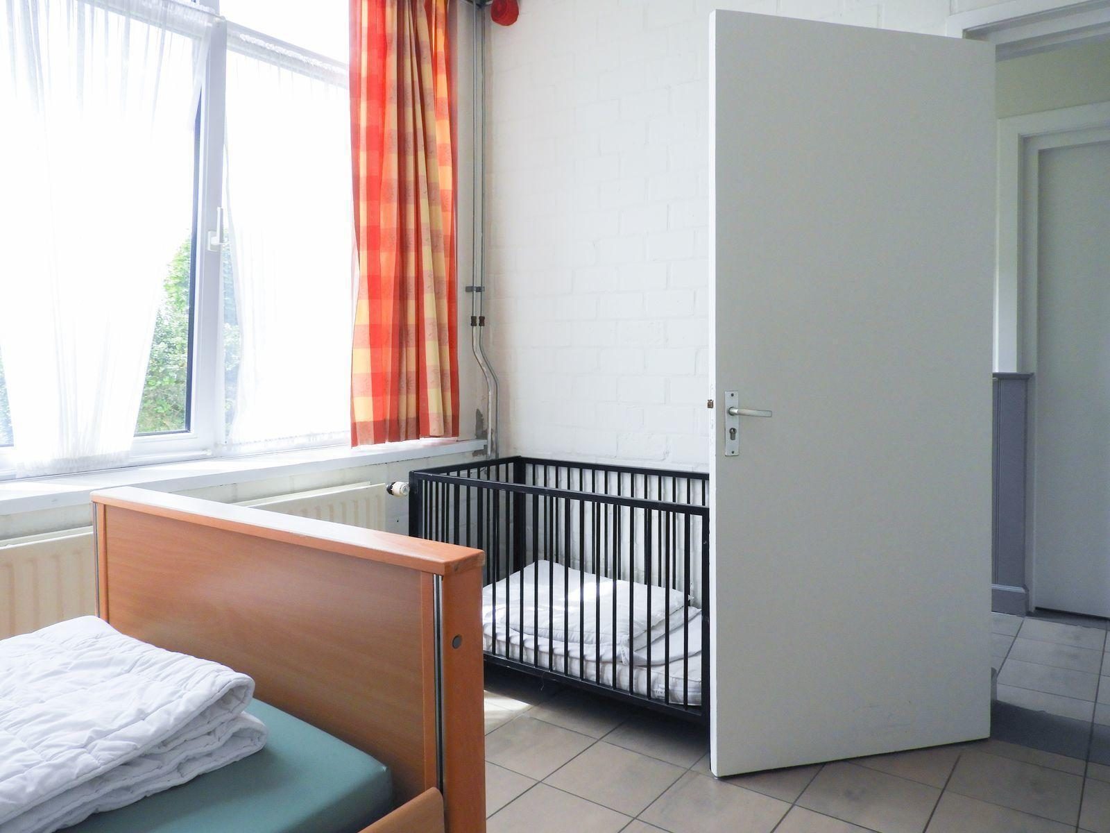 VZ 130 Gruppenunterkunft Westkapelle