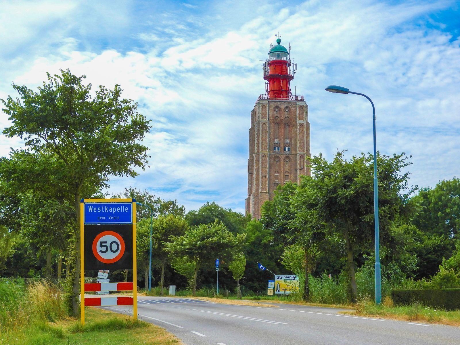 VZ 130 Gruppenunterkunft Westkapelle