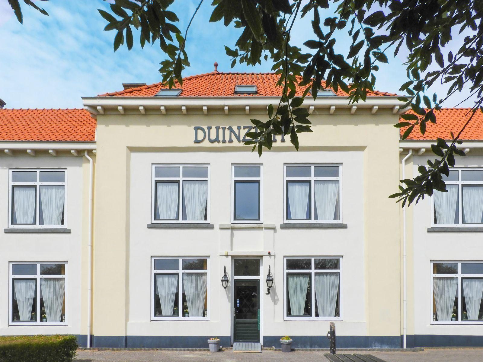 VZ131 Gruppenunterkunft Westkapelle