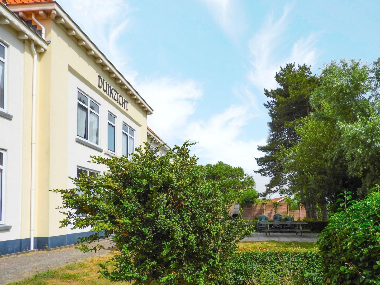 VZ131 Gruppenunterkunft Westkapelle