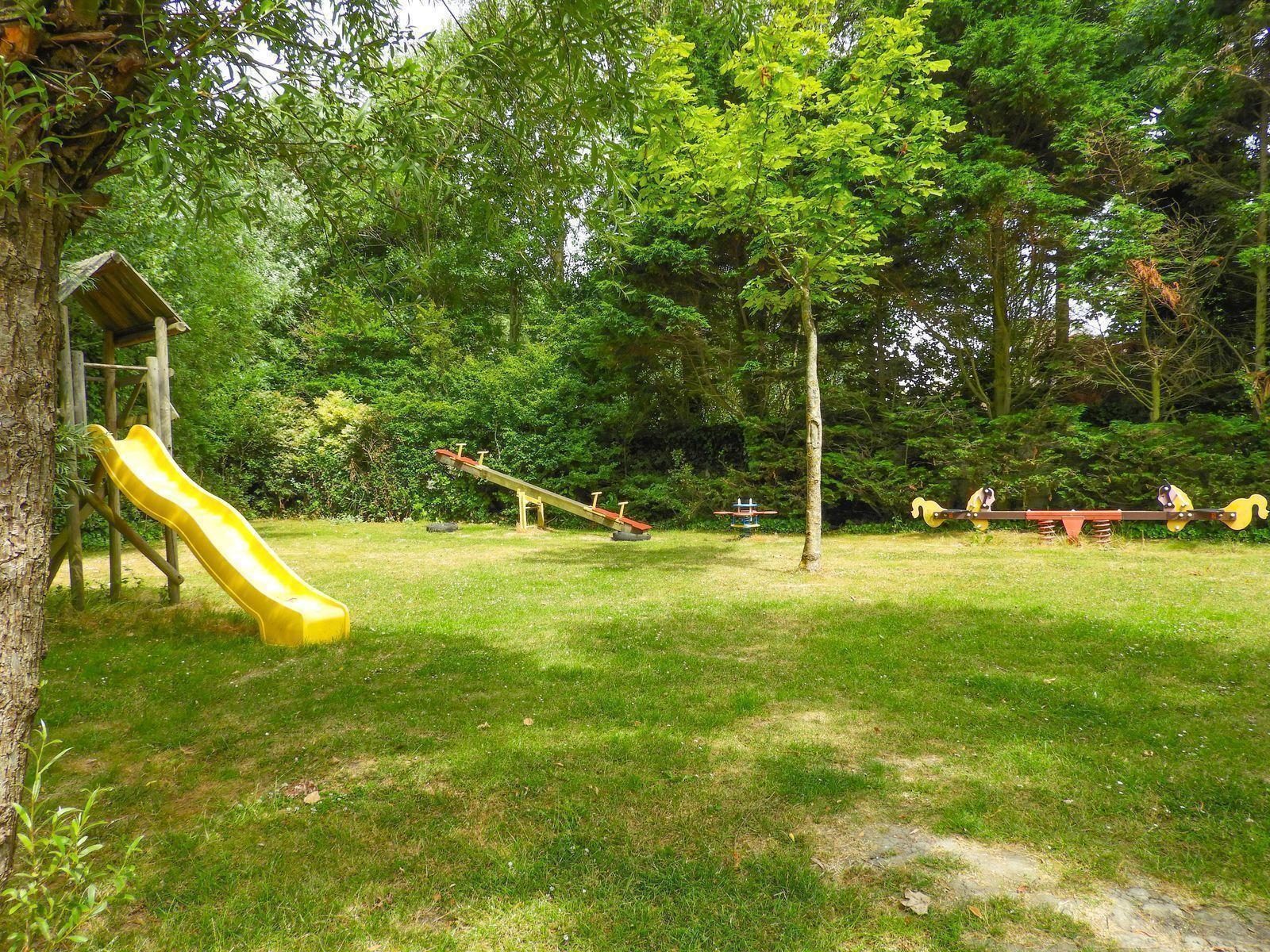 VZ131 Gruppenunterkunft Westkapelle