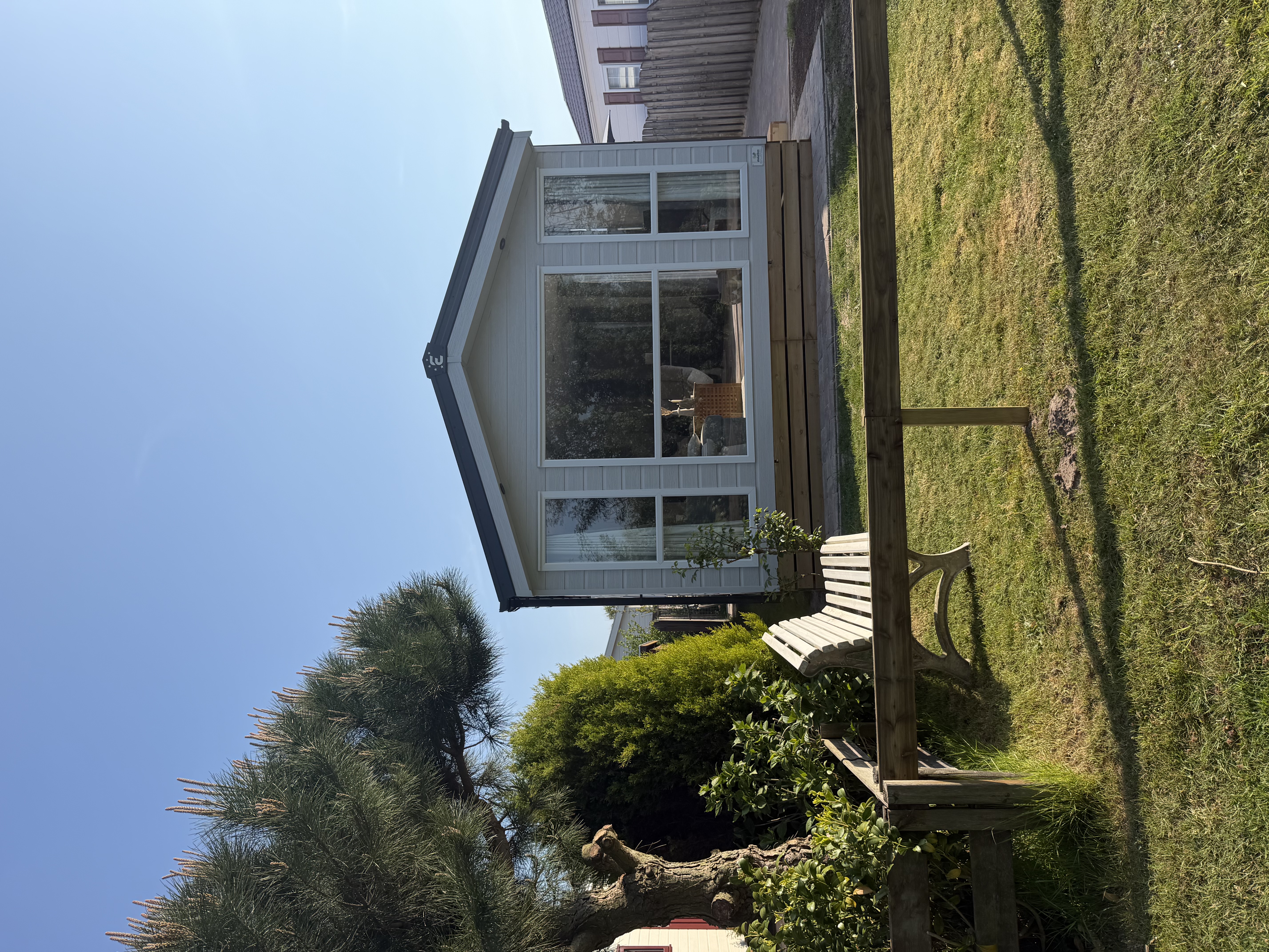 J 193 (Neues Chalet)
