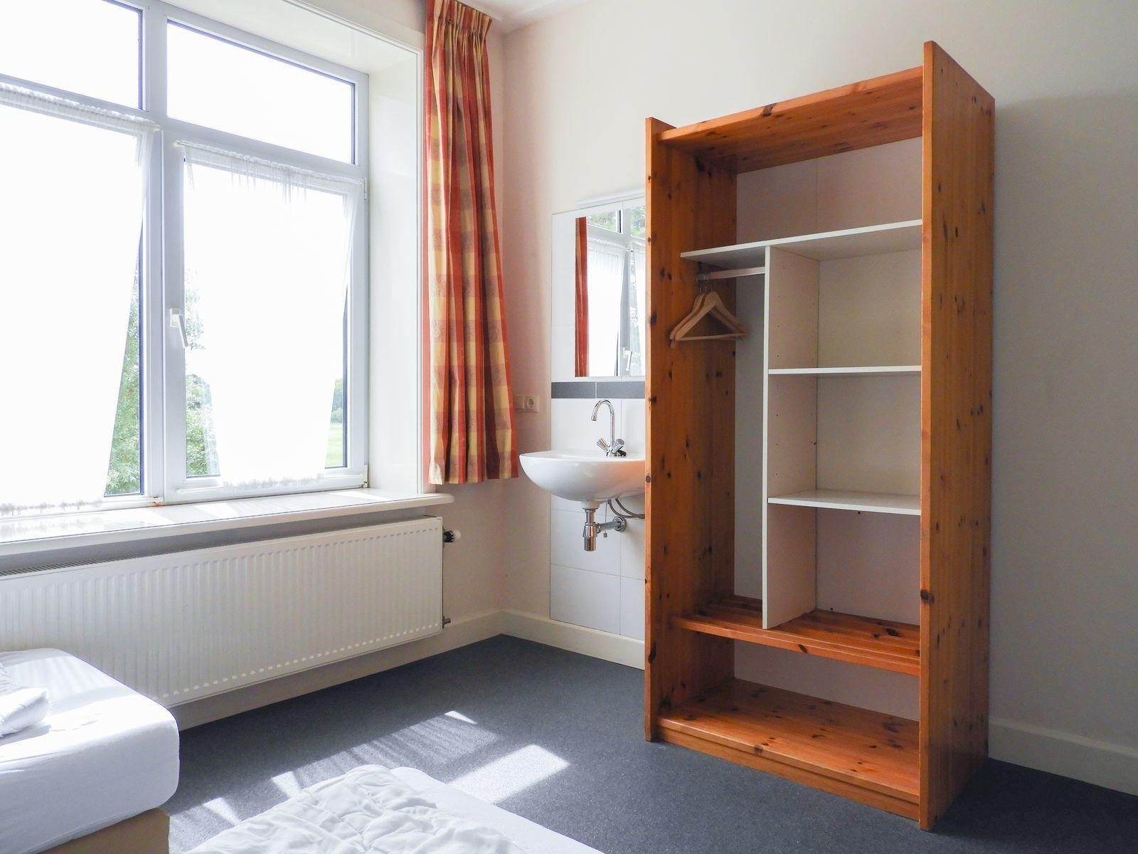 VZ131 Gruppenunterkunft Westkapelle