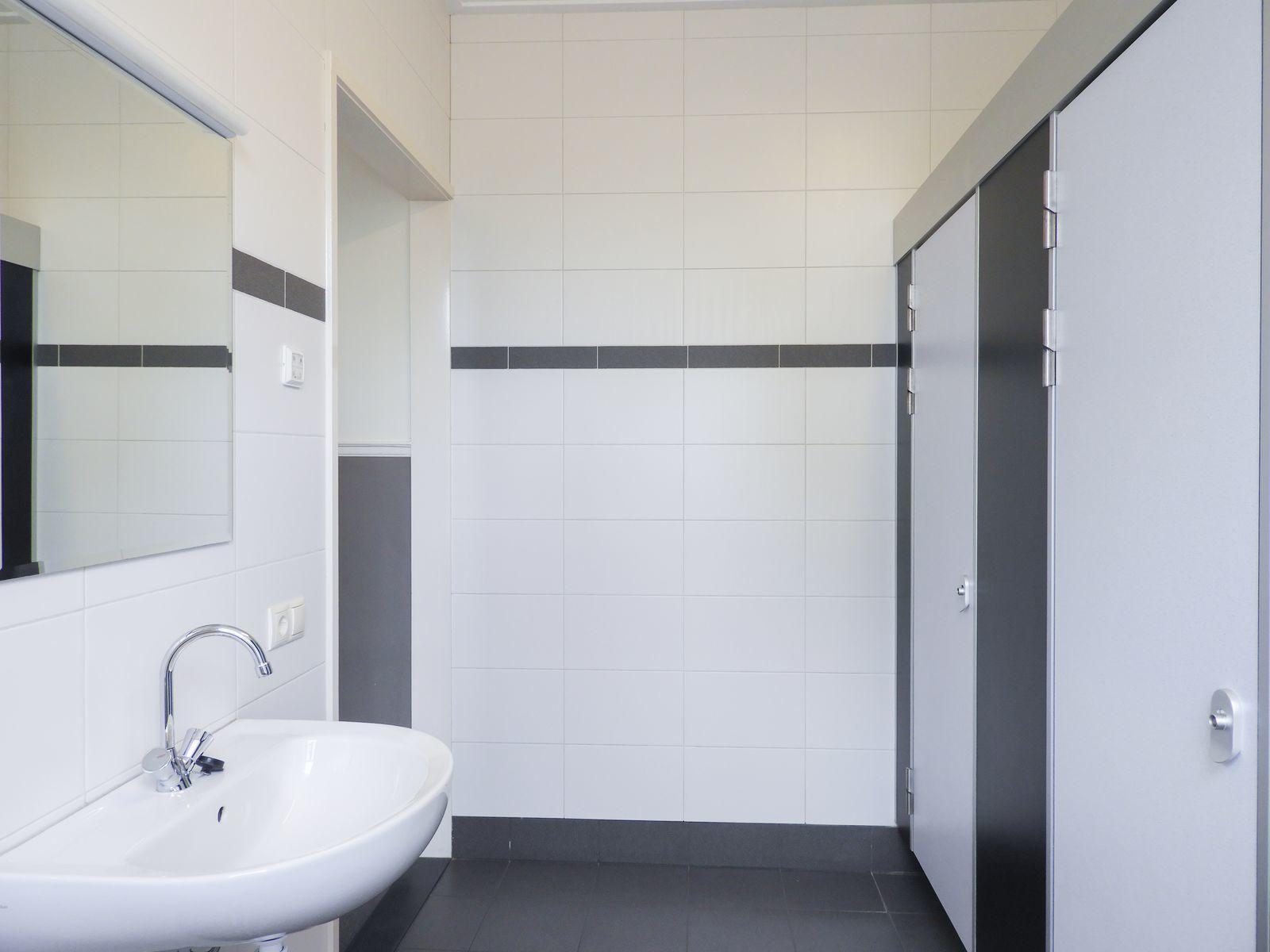 VZ131 Gruppenunterkunft Westkapelle