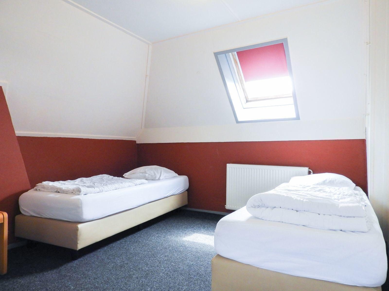 VZ131 Gruppenunterkunft Westkapelle
