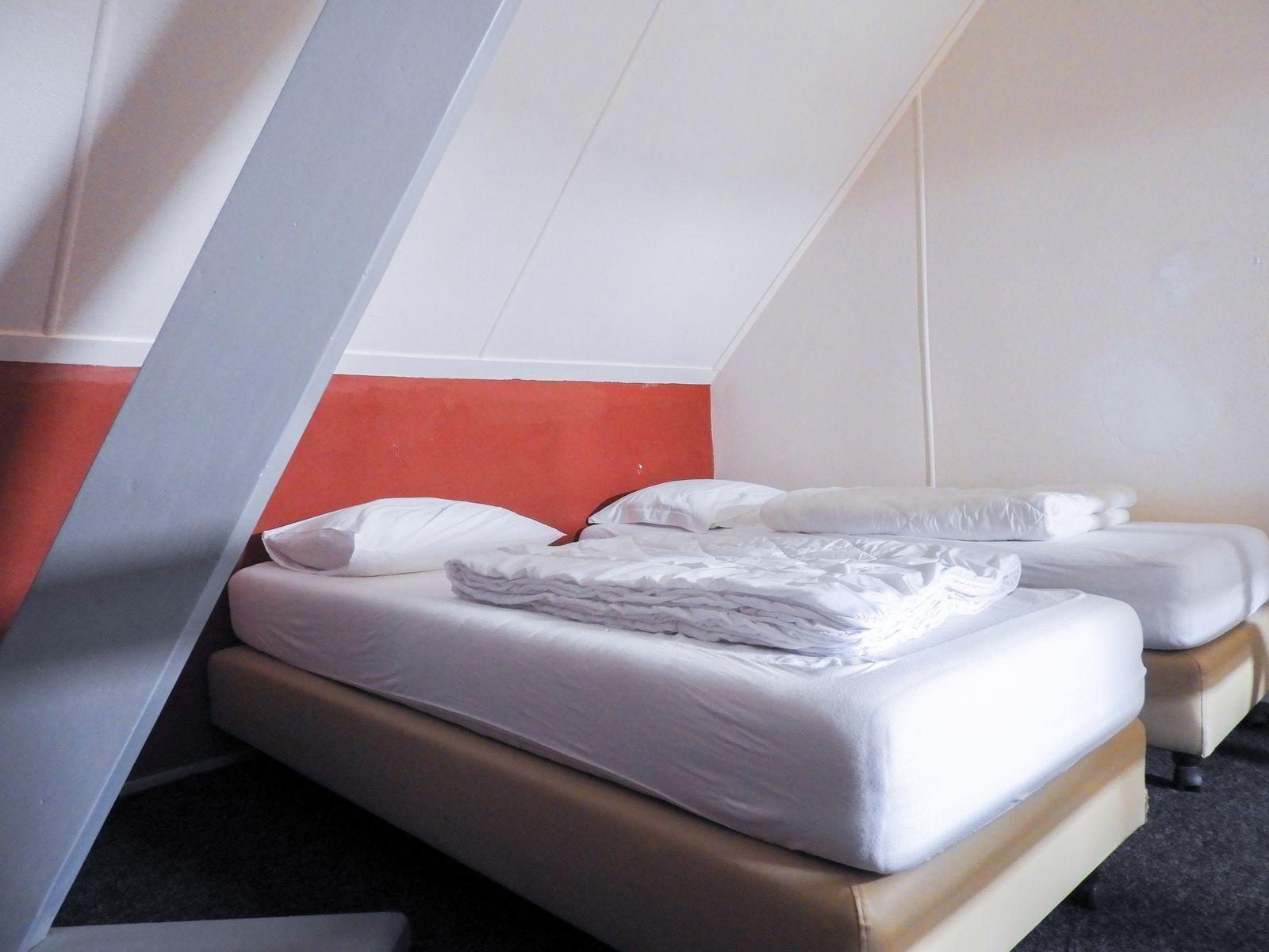 VZ131 Gruppenunterkunft Westkapelle