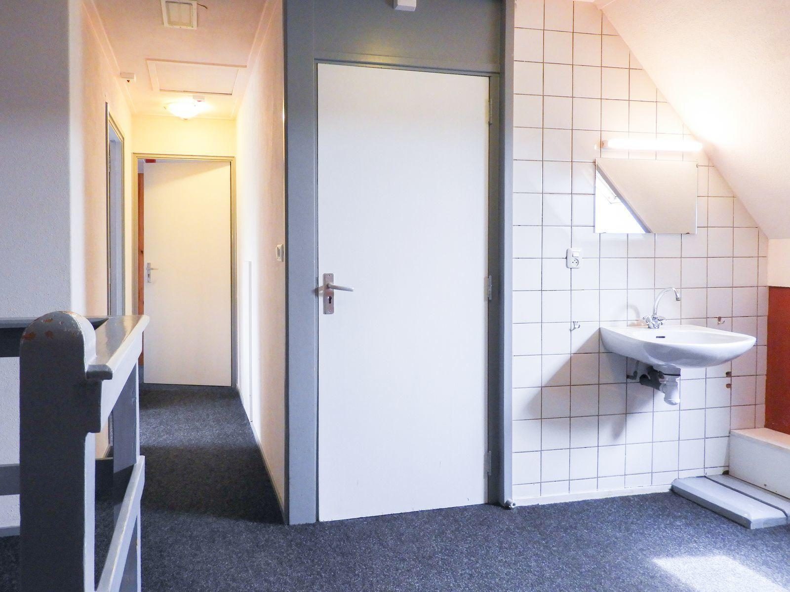 VZ131 Gruppenunterkunft Westkapelle