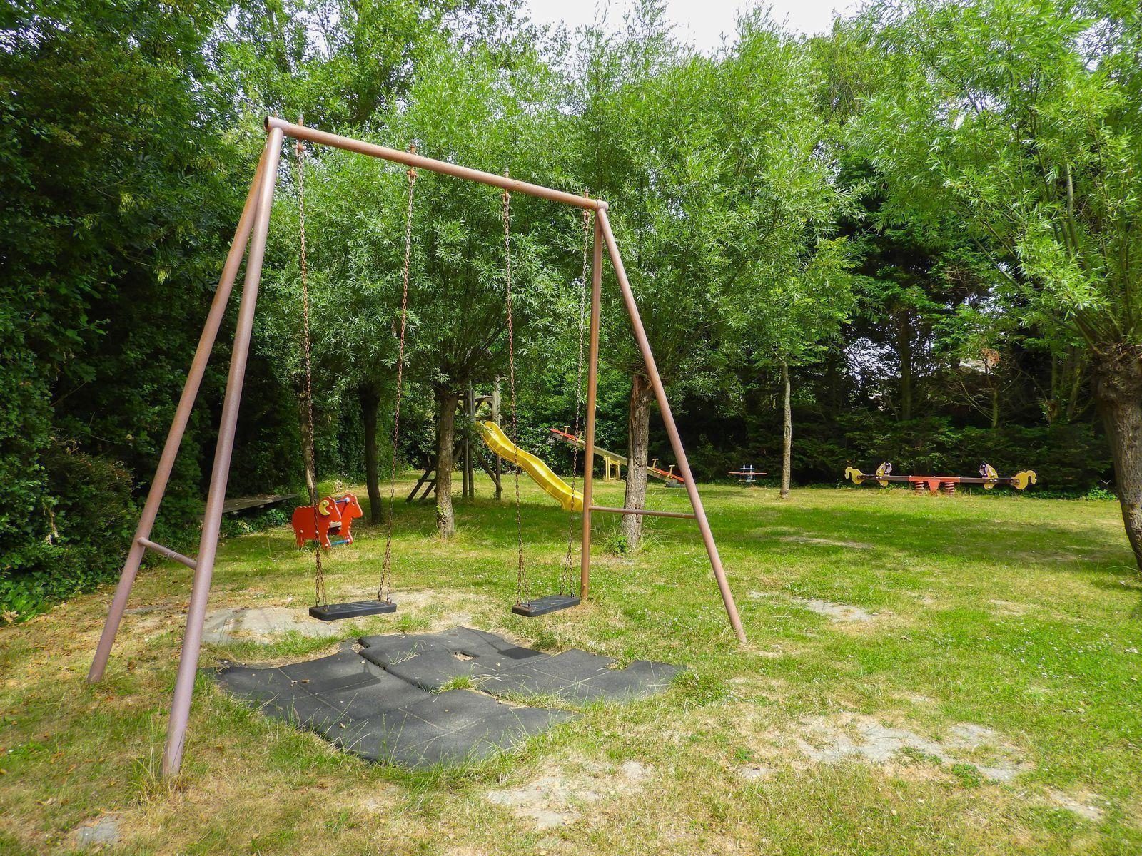 VZ132 Gruppenunterkunft Westkapelle