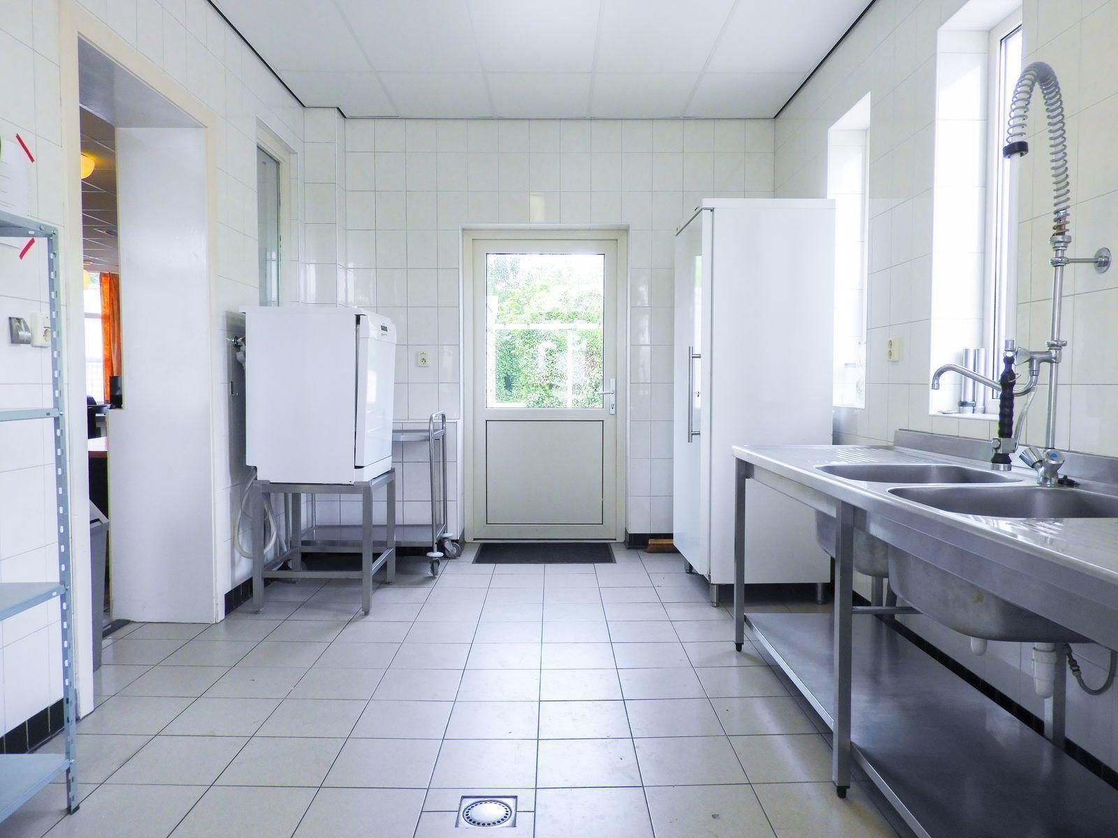 VZ132 Gruppenunterkunft Westkapelle