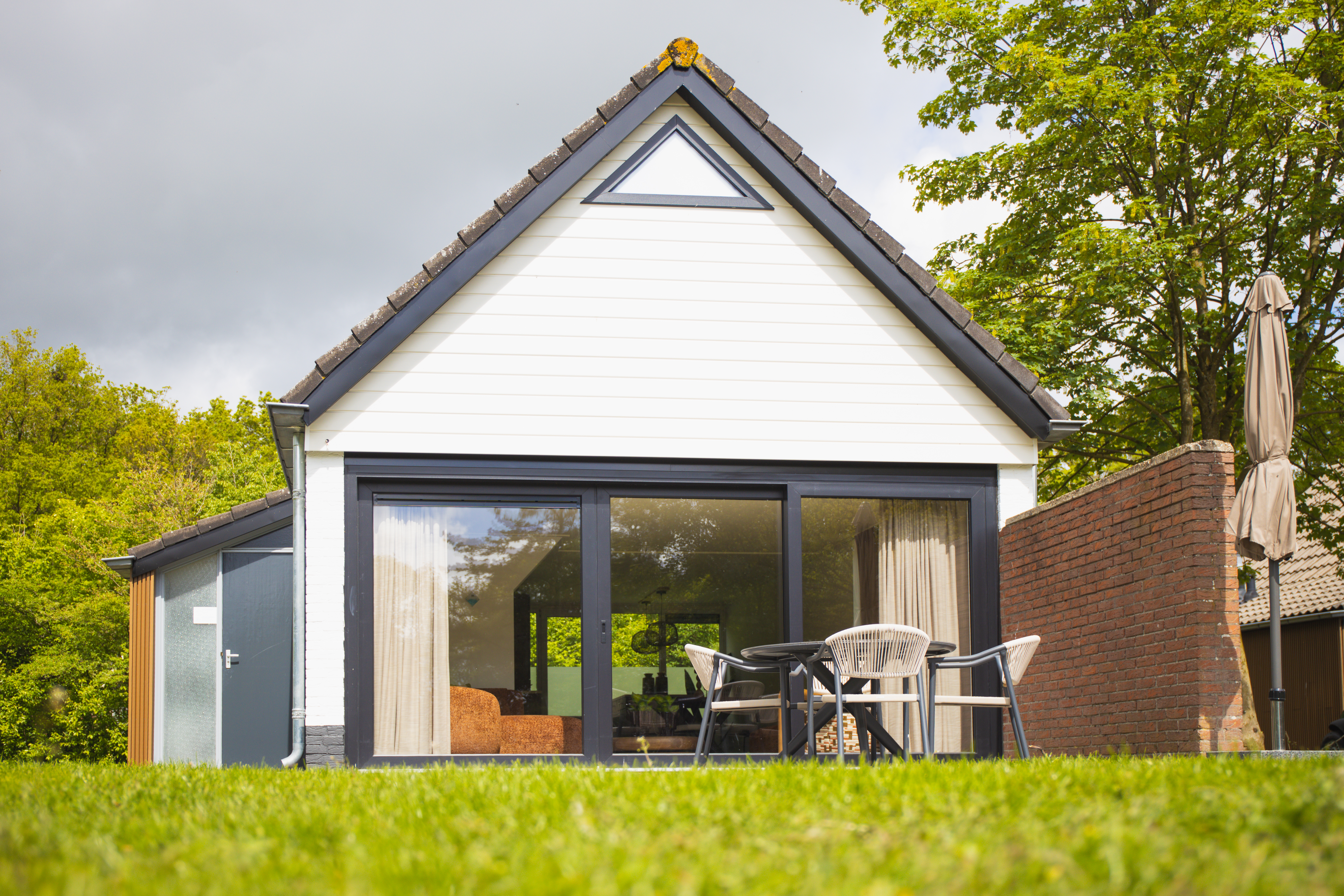 Bungalow Palthe Premium Living | 4 Personen