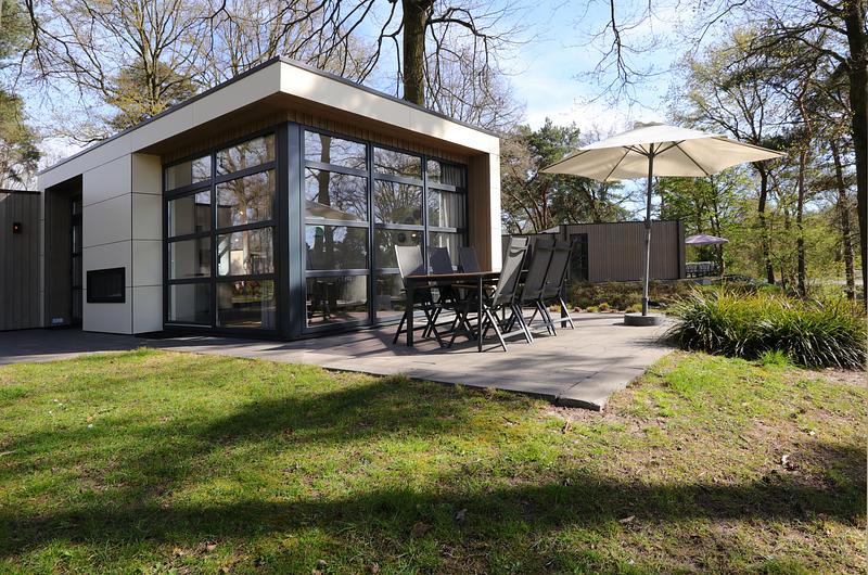 EuroParcs Maasduinen | Vakantiepark in Belfeld