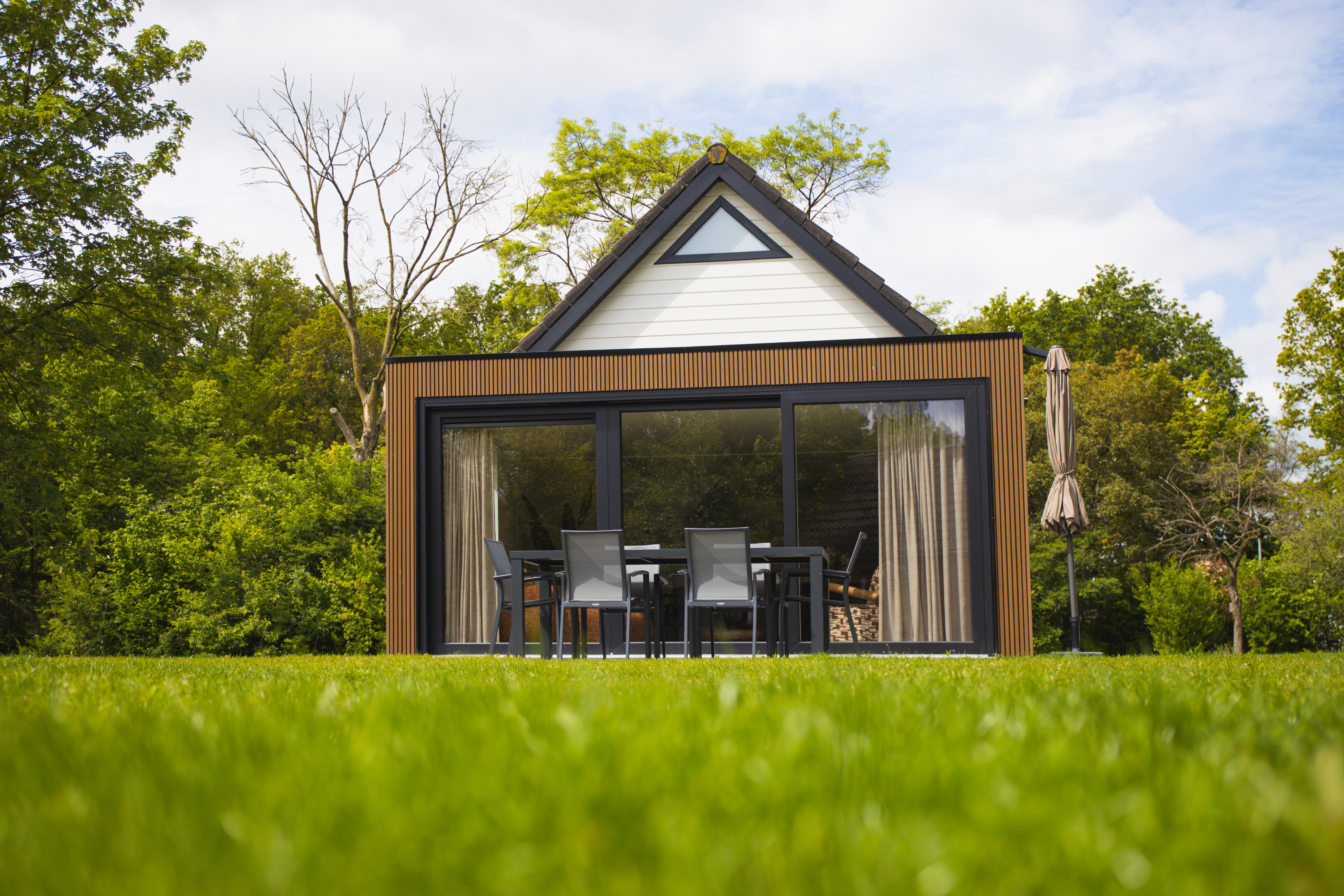 Bungalow Palthe Premium | 6 people