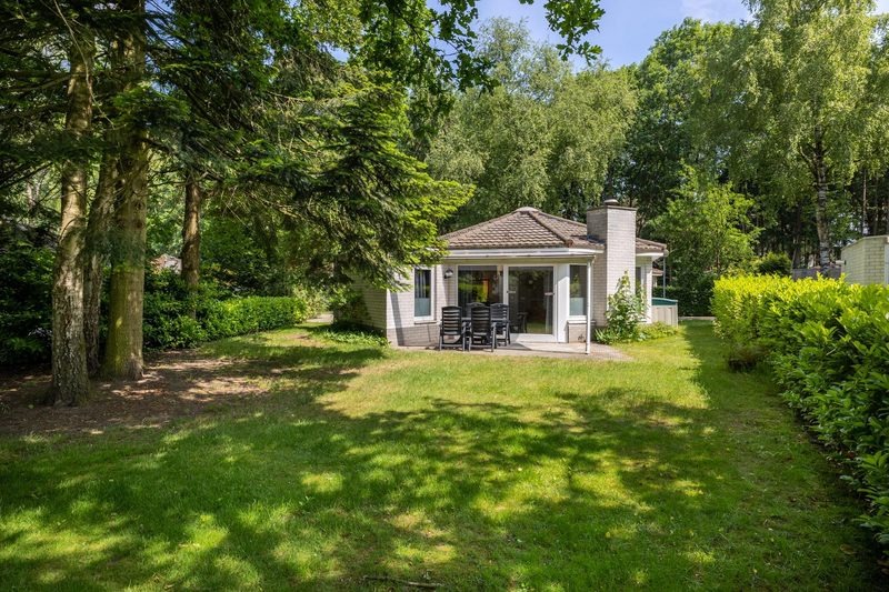 Ferienhaus in Harderwijk (Niederlande) und 1 Hund erlaubt
