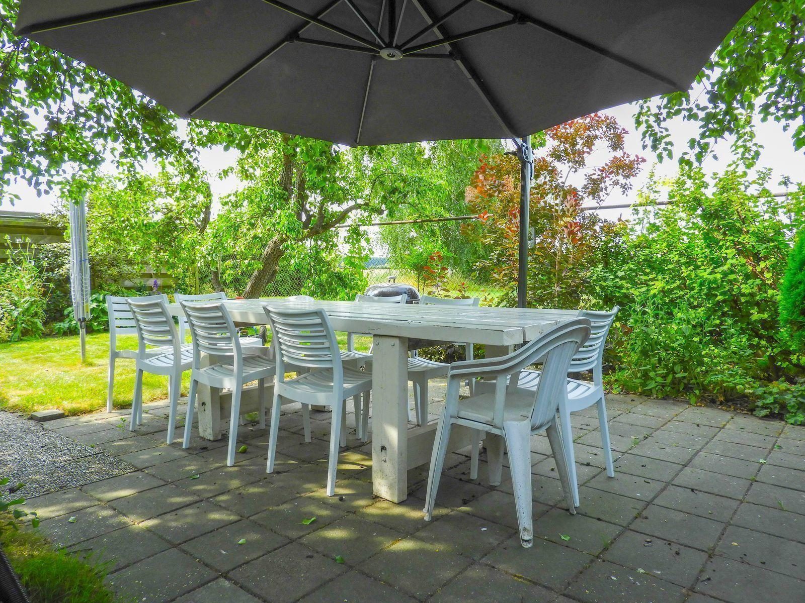 VZ006 Holiday home Hoek