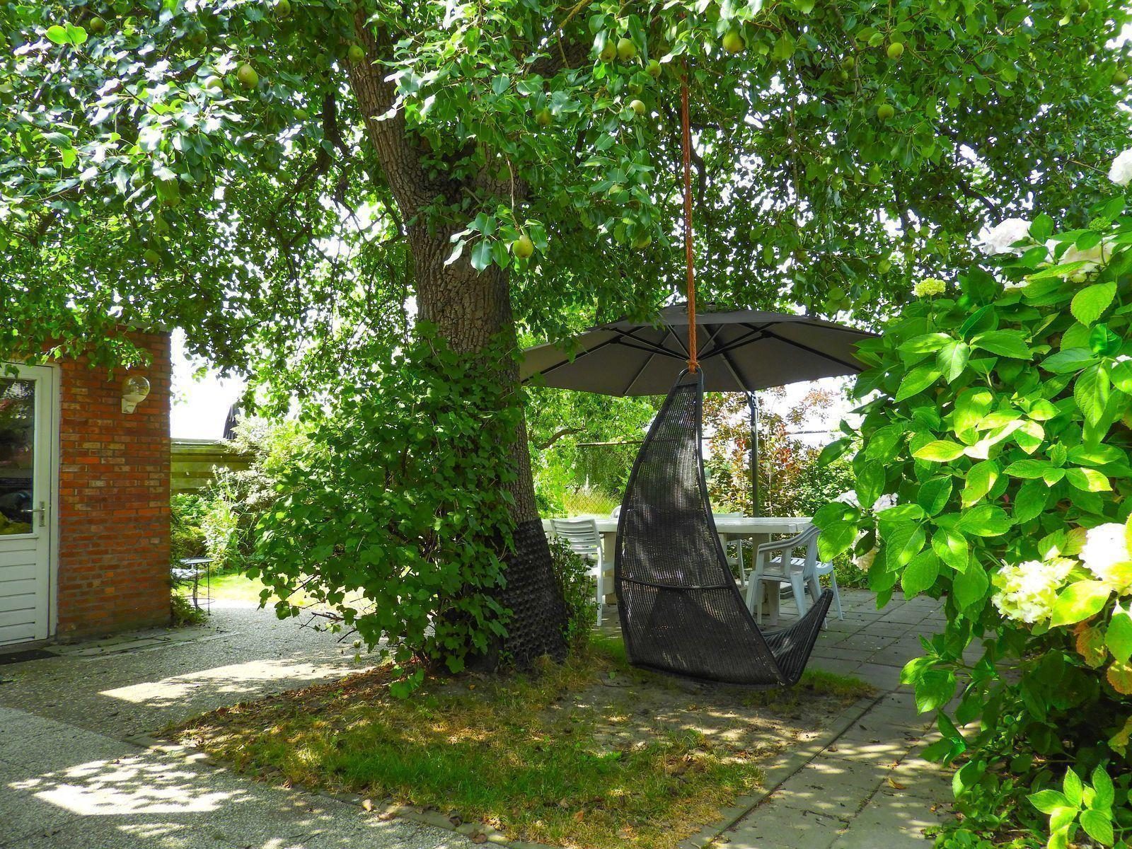 VZ006 Holiday home Hoek