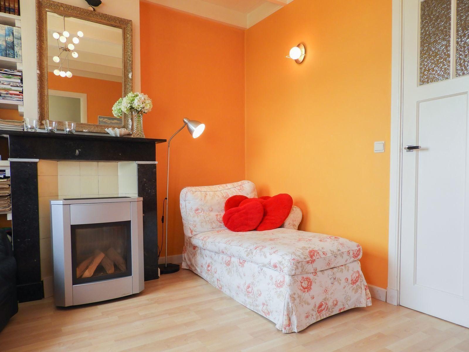 VZ006 Holiday home Hoek