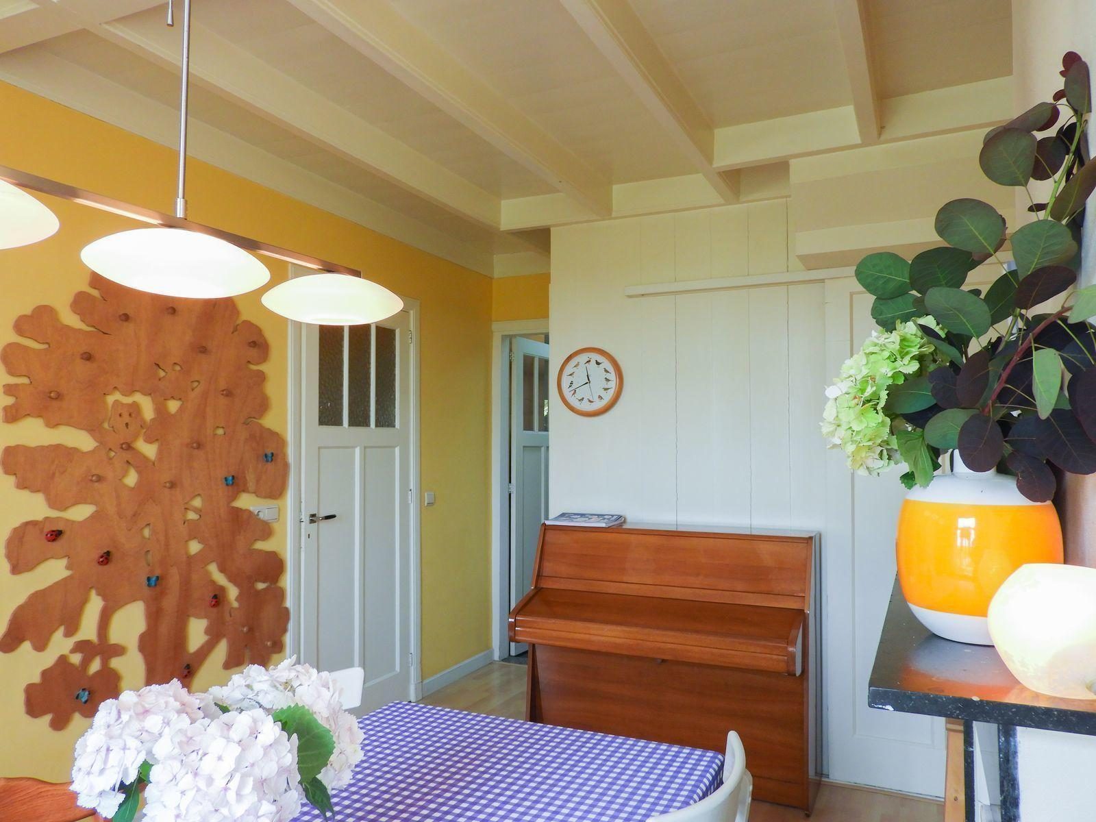 VZ006 Holiday home Hoek