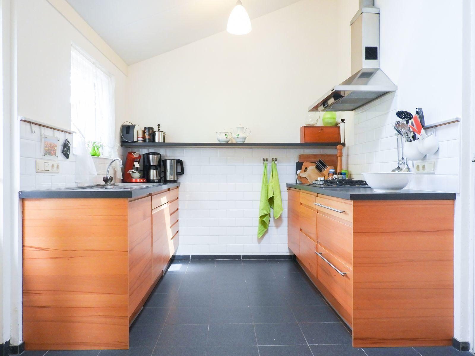 VZ006 Holiday home Hoek