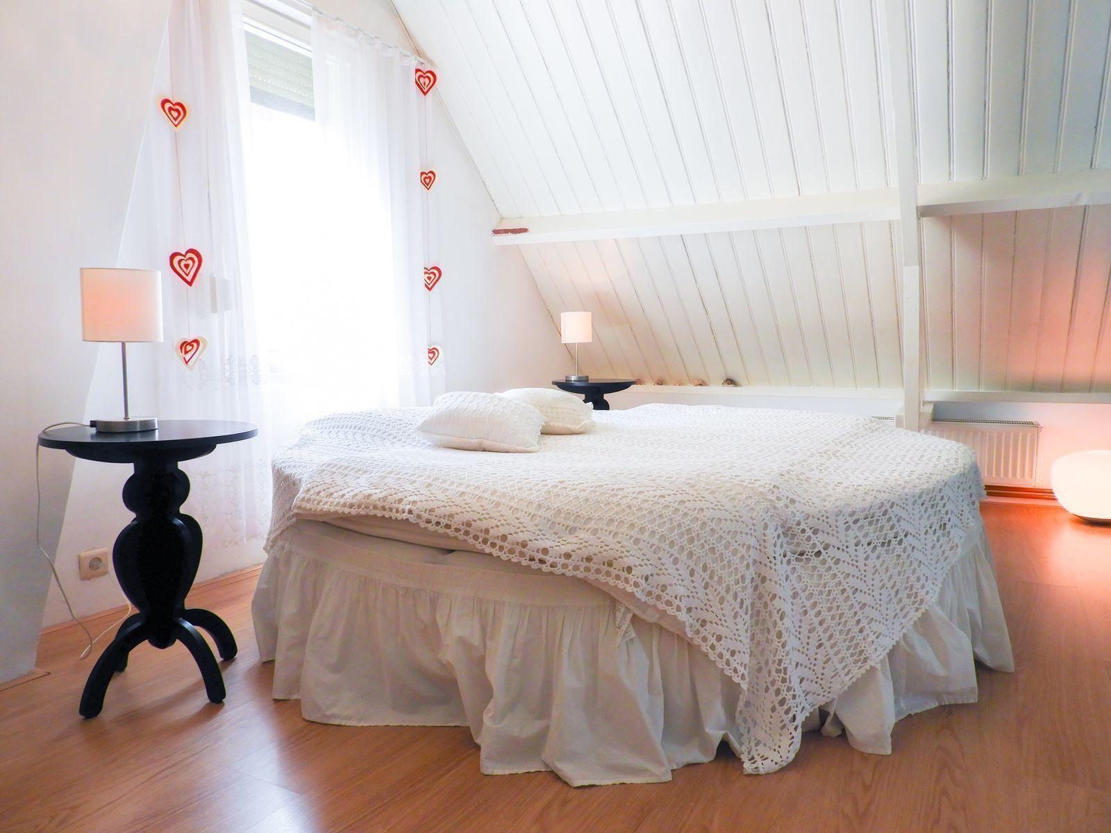 VZ006 Holiday home Hoek