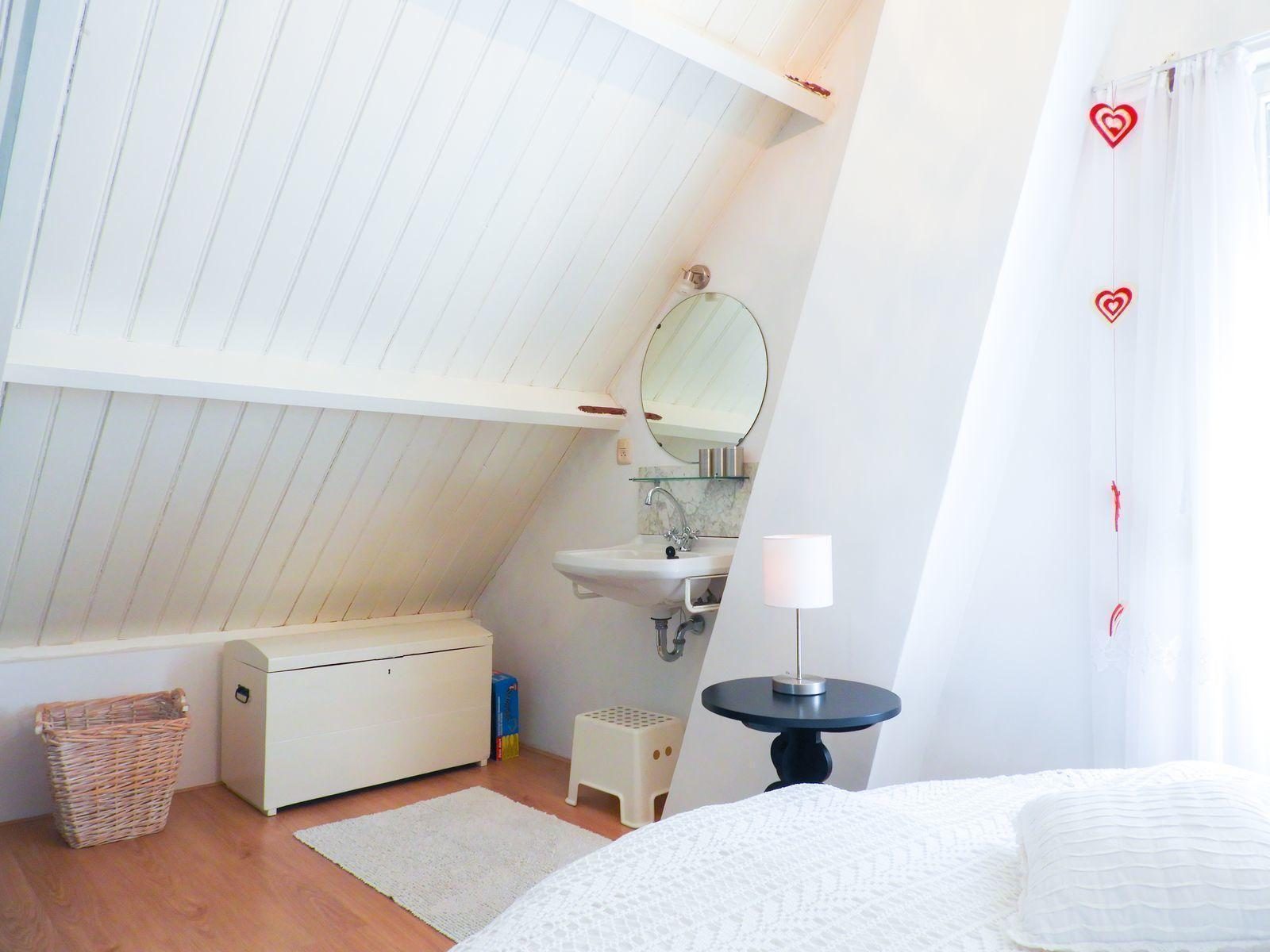 VZ006 Holiday home Hoek