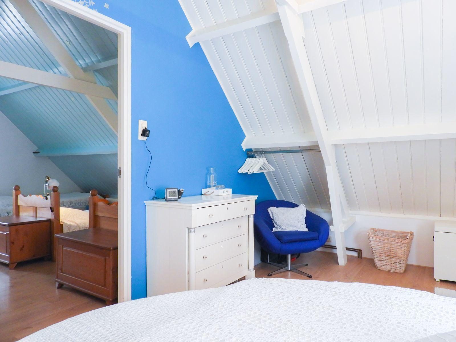 VZ006 Holiday home Hoek